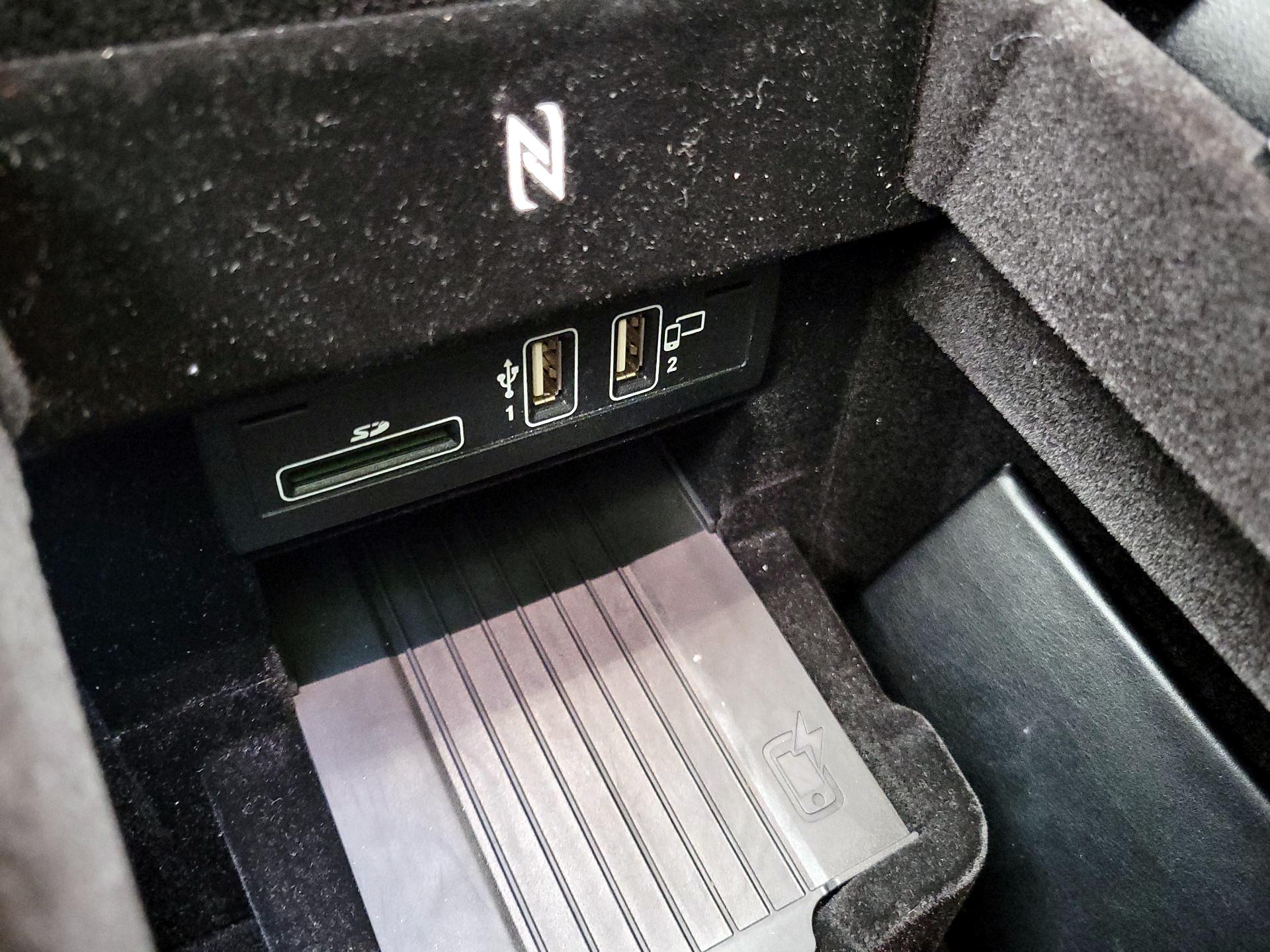 Thumbnail: 2020 Mercedes-Benz S-Class - 19