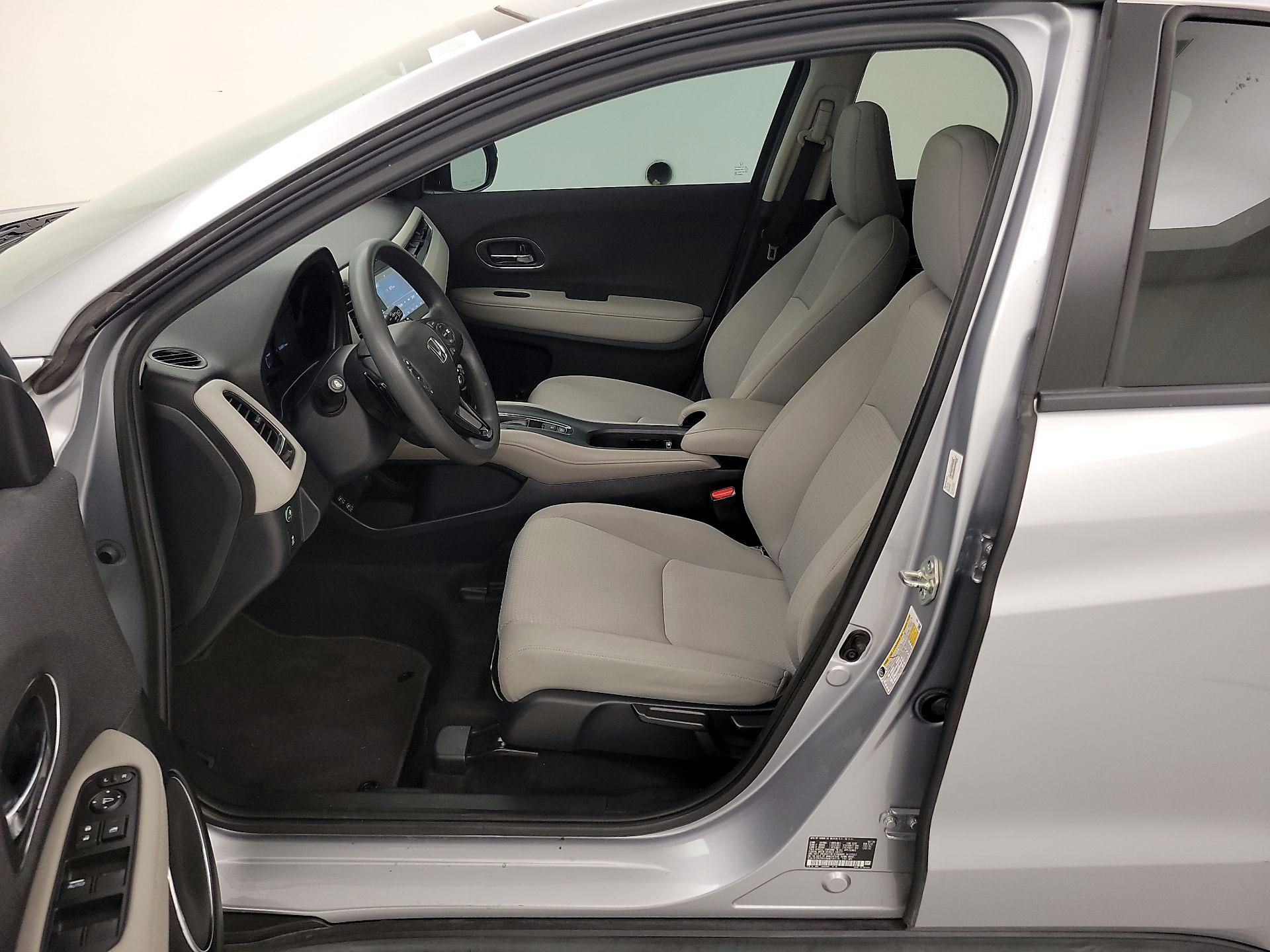Thumbnail: 2021 Honda HR-V - 11