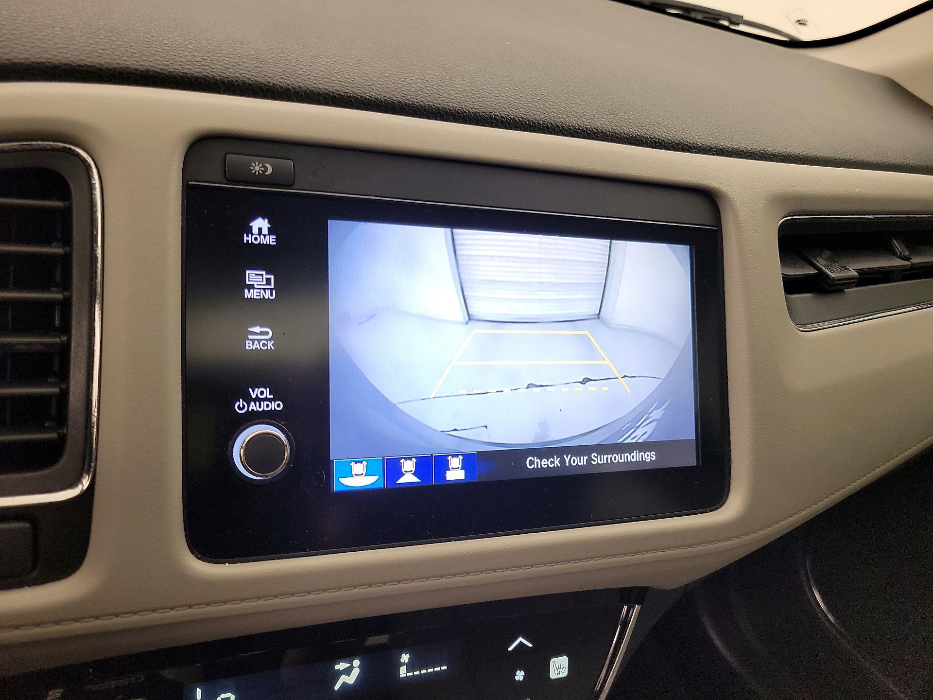 Thumbnail: 2021 Honda HR-V - 14