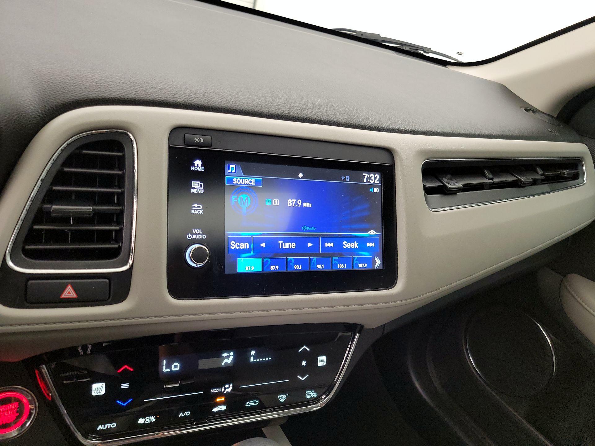 Thumbnail: 2021 Honda HR-V - 15