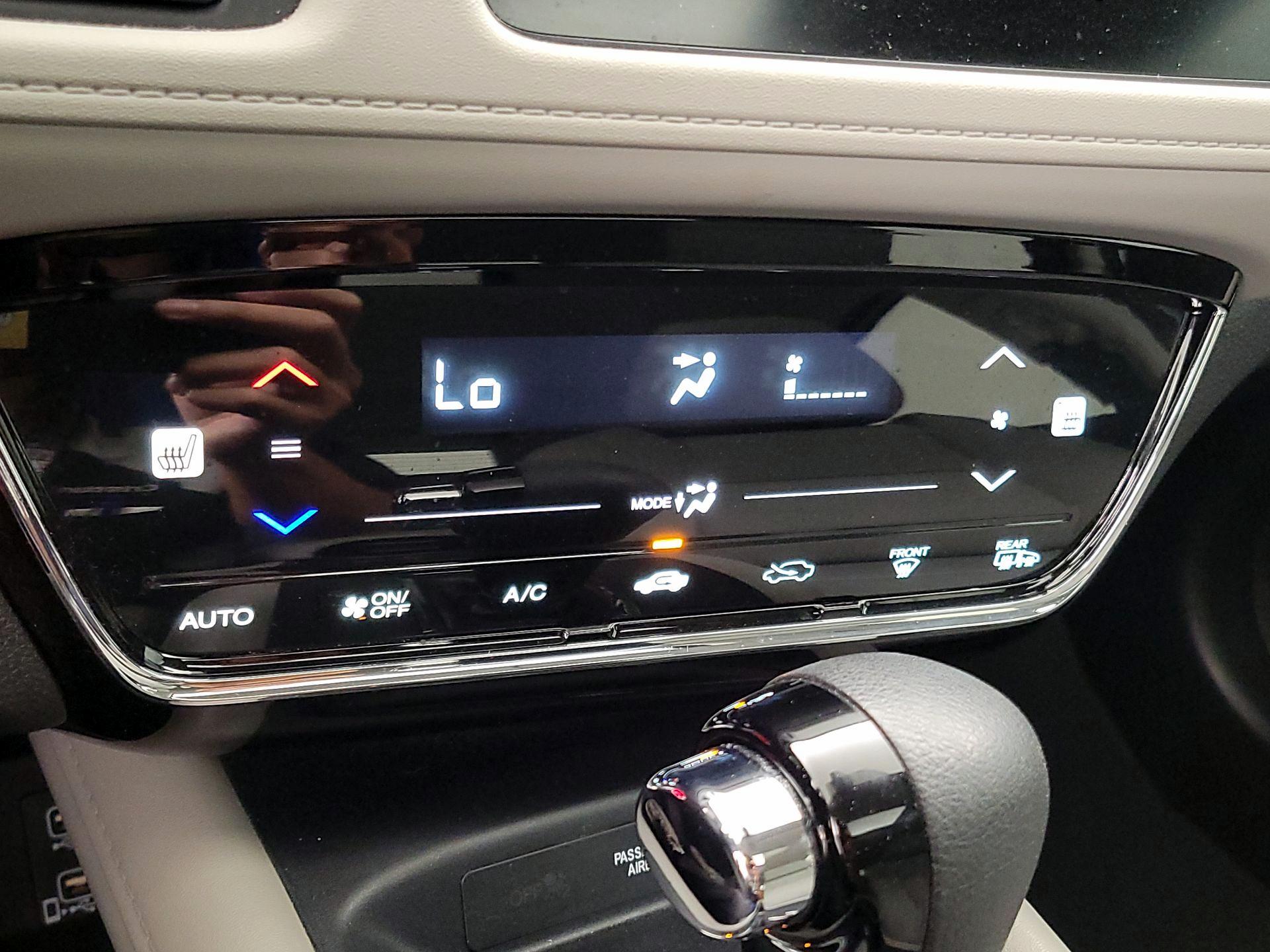 Thumbnail: 2021 Honda HR-V - 16