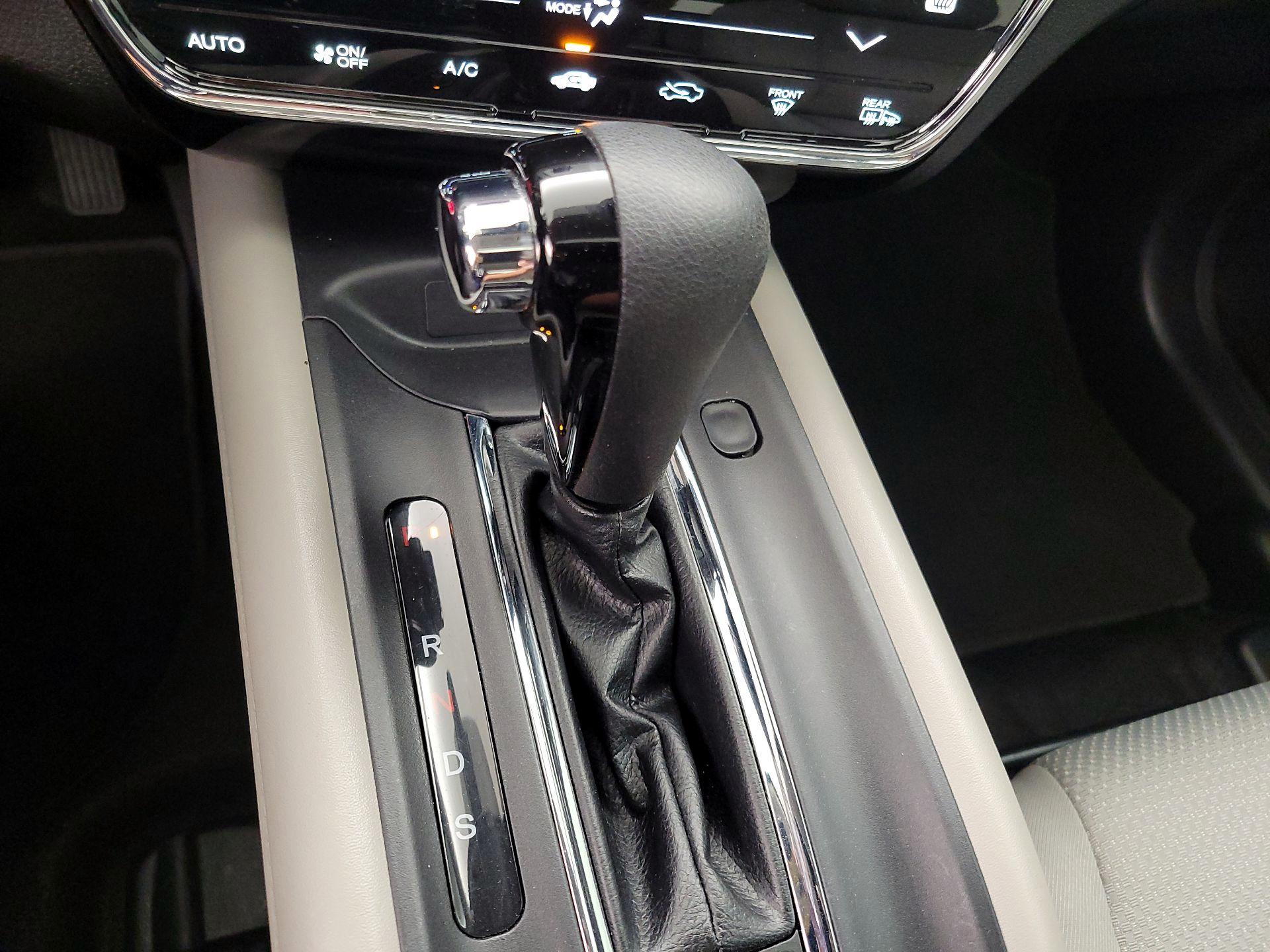 Thumbnail: 2021 Honda HR-V - 17