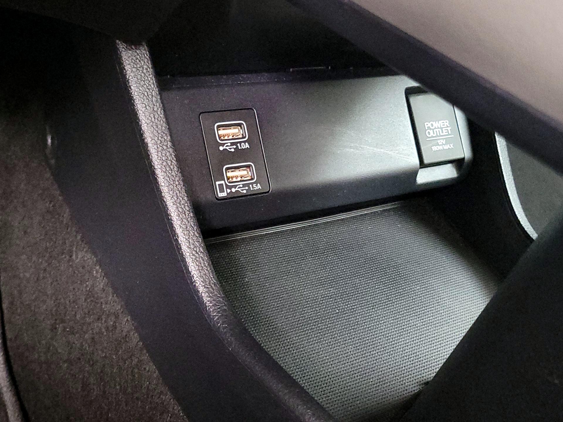 Thumbnail: 2021 Honda HR-V - 18