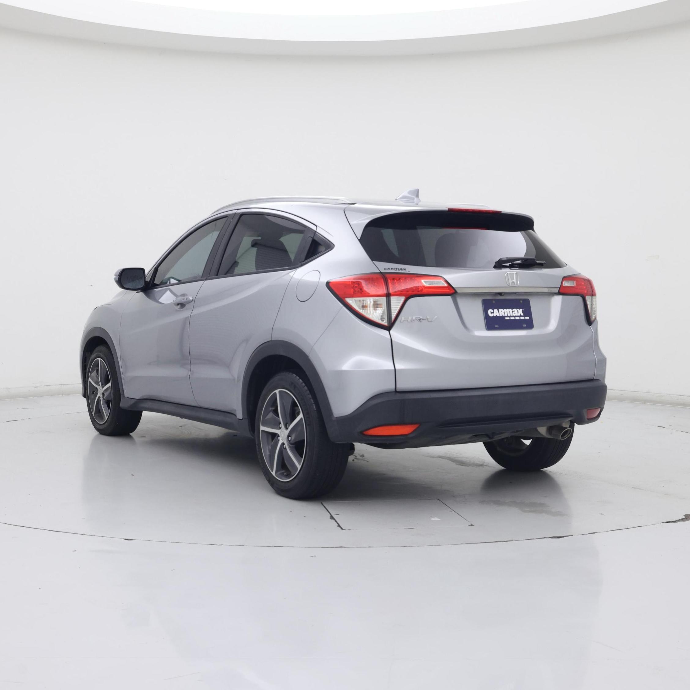 Thumbnail: 2021 Honda HR-V - 2