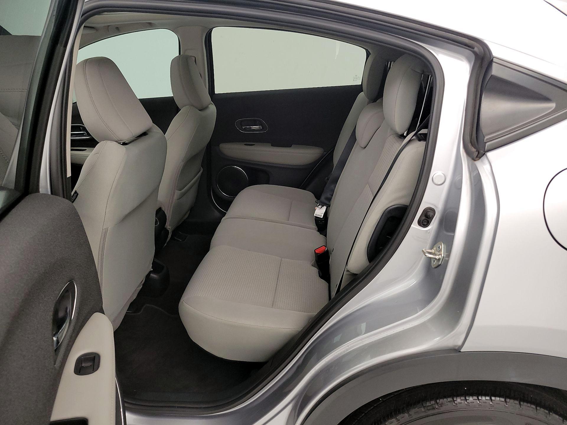 Thumbnail: 2021 Honda HR-V - 20