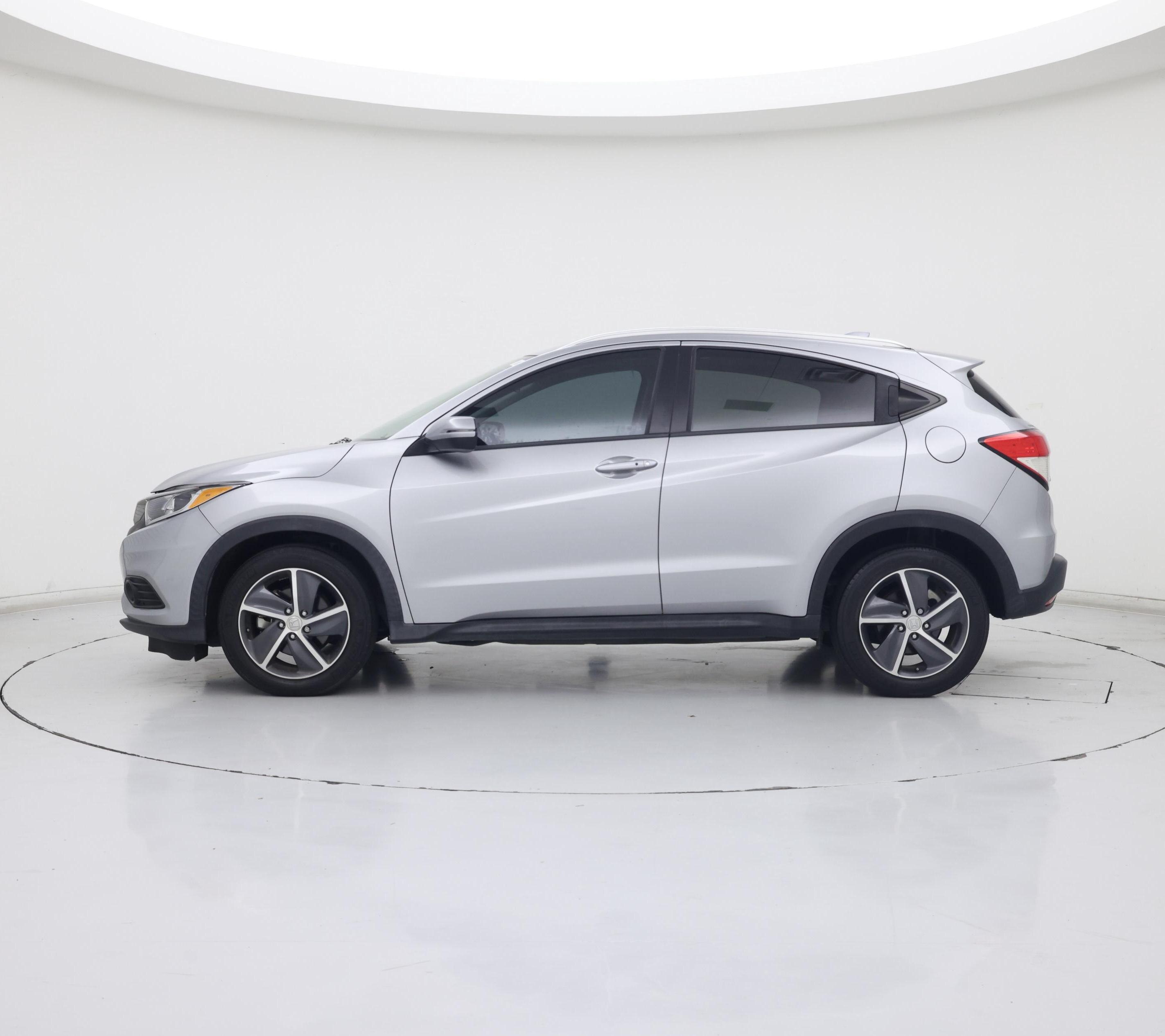 Thumbnail: 2021 Honda HR-V - 3