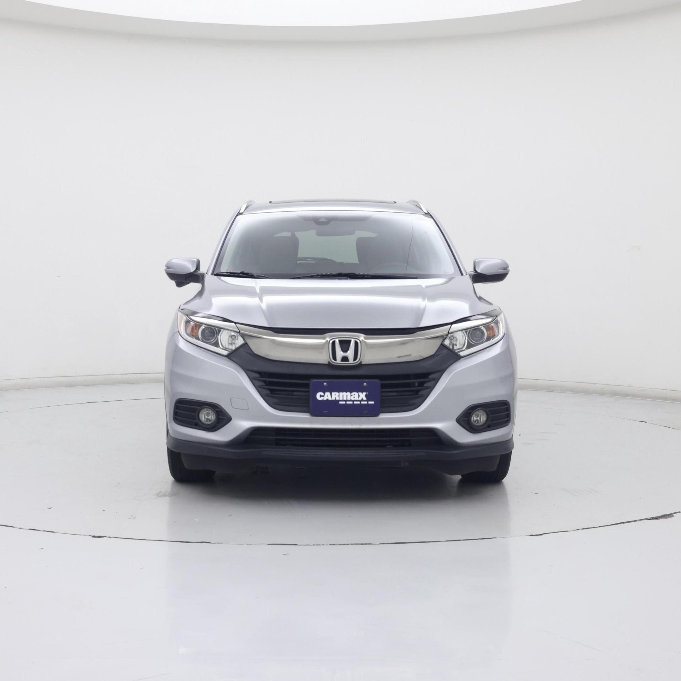 Thumbnail: 2021 Honda HR-V - 5