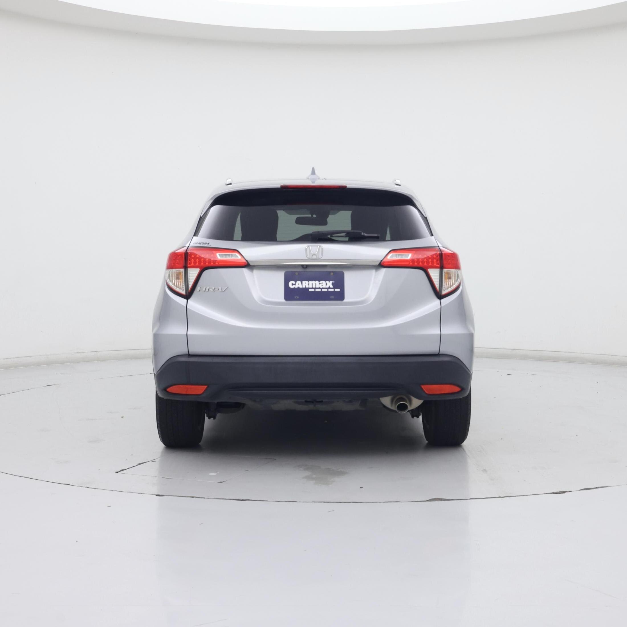 Thumbnail: 2021 Honda HR-V - 6
