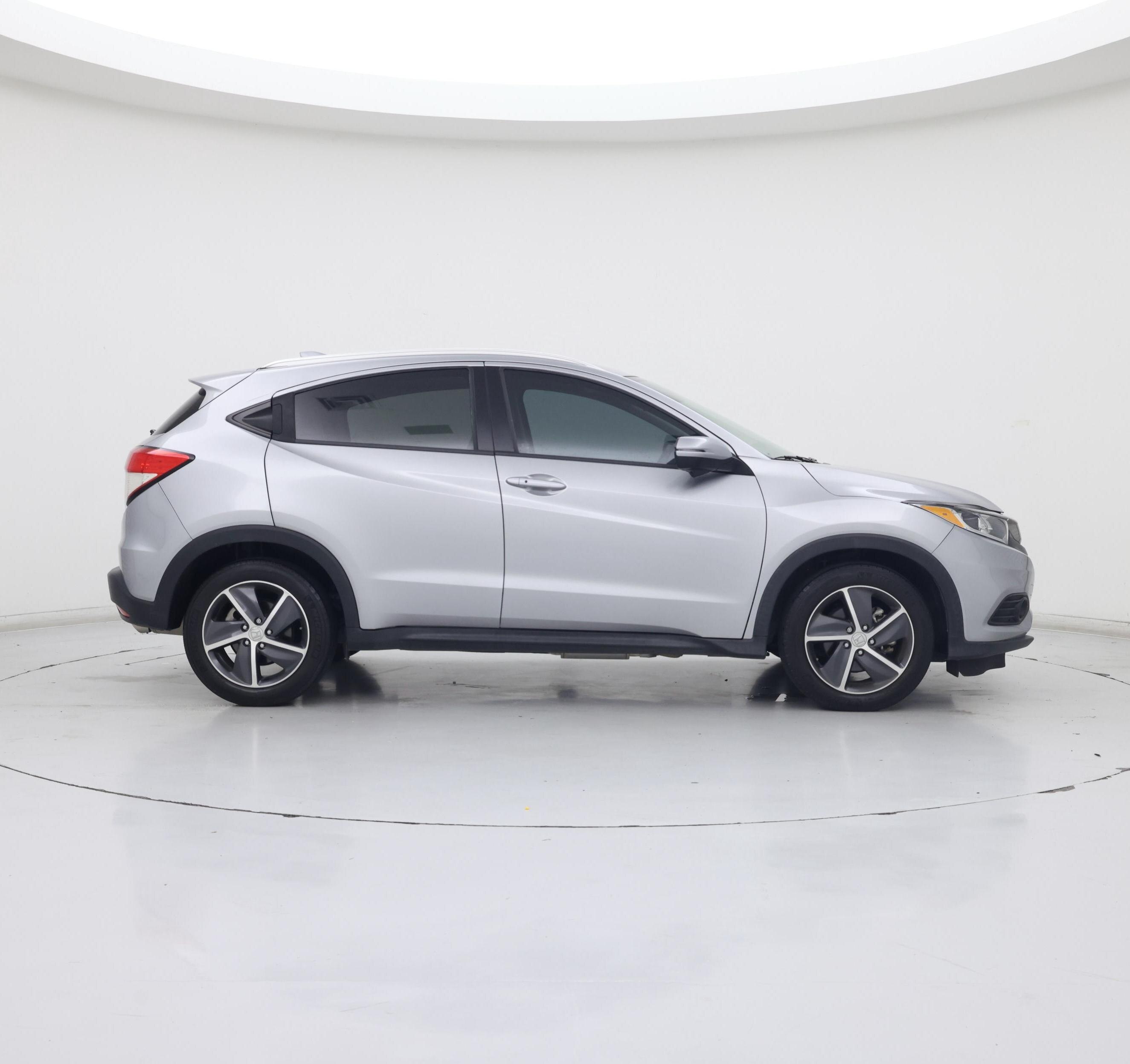 Thumbnail: 2021 Honda HR-V - 7