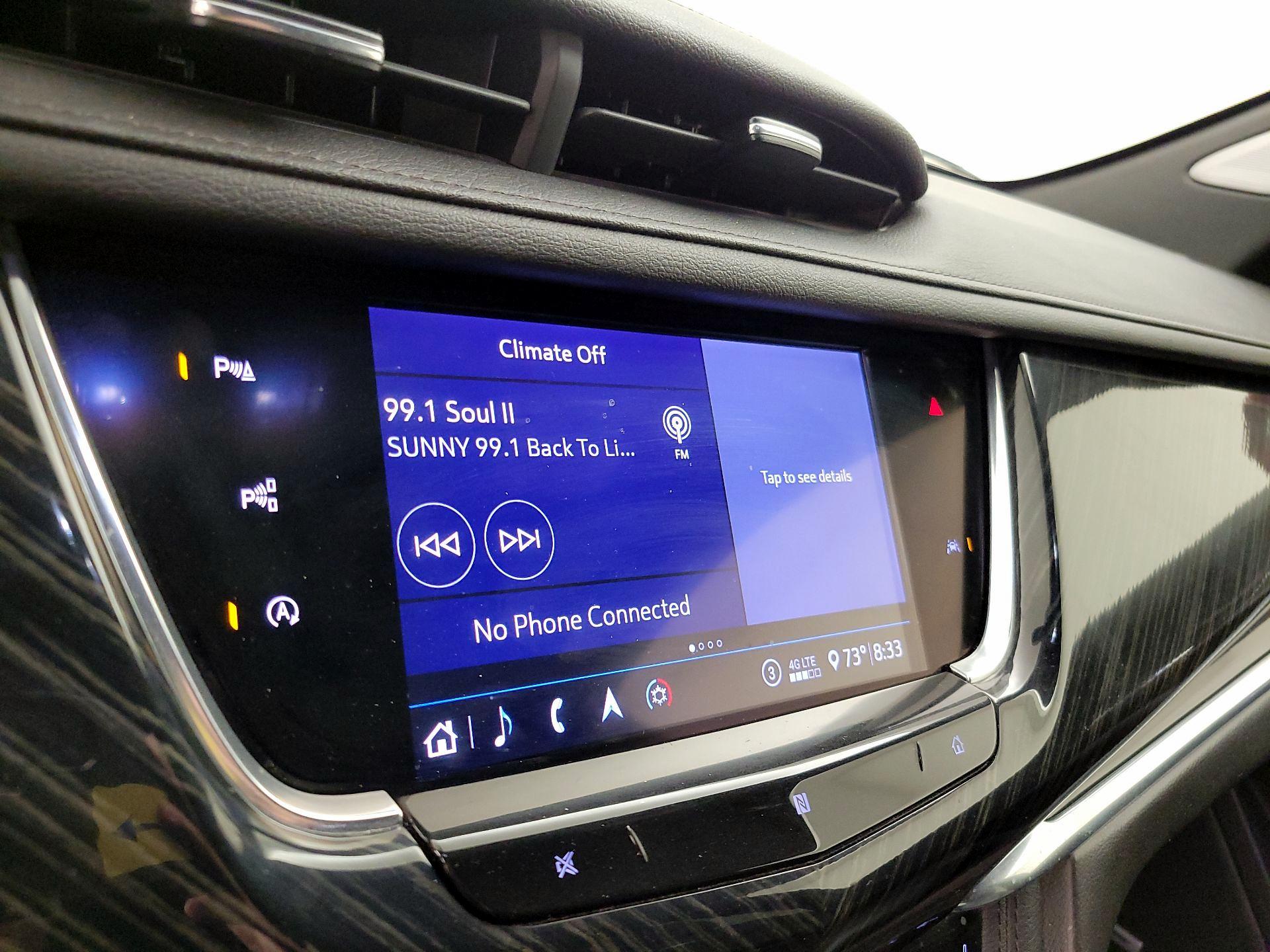 Thumbnail: 2020 Cadillac XT6 - 15