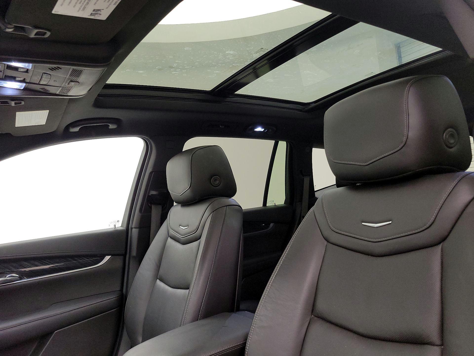 Thumbnail: 2020 Cadillac XT6 - 19