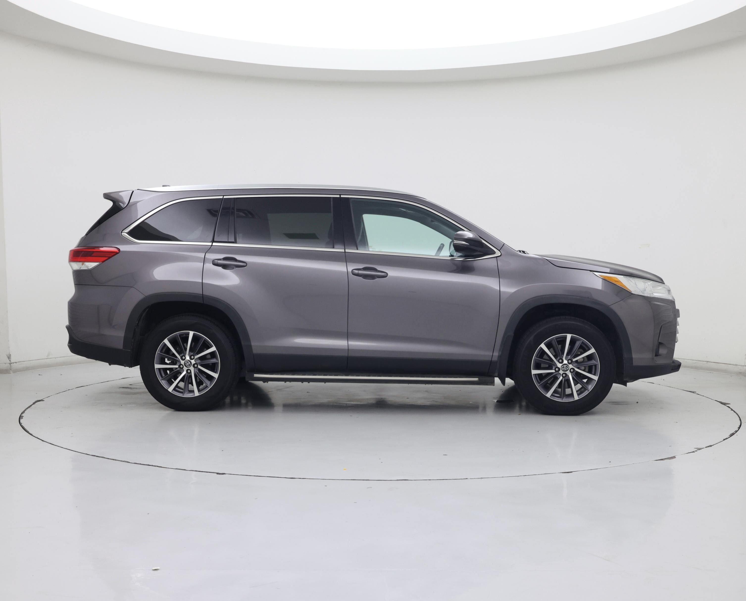 Thumbnail: 2019 Toyota Highlander - 7