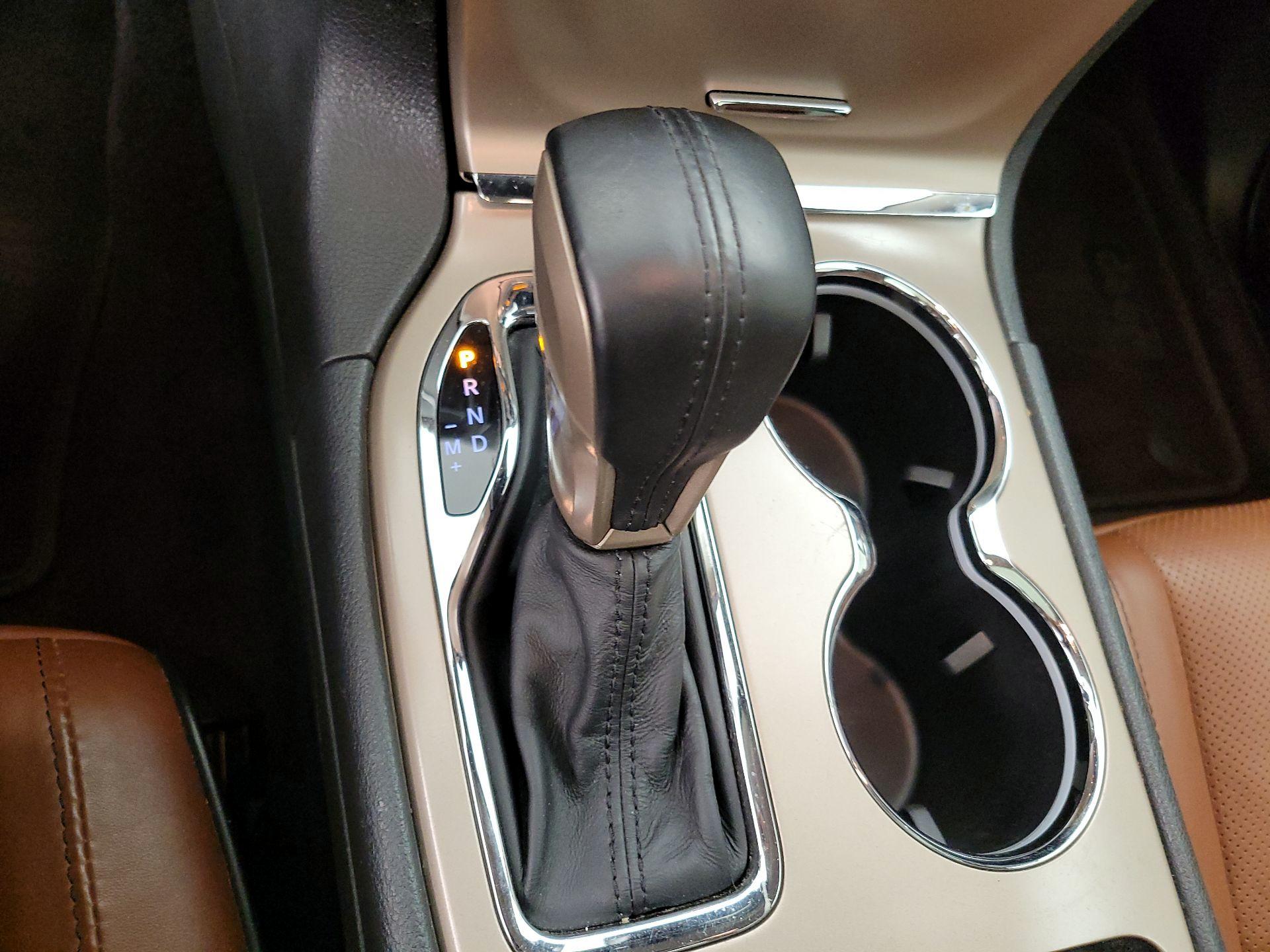 Thumbnail: 2016 Jeep Grand Cherokee - 18