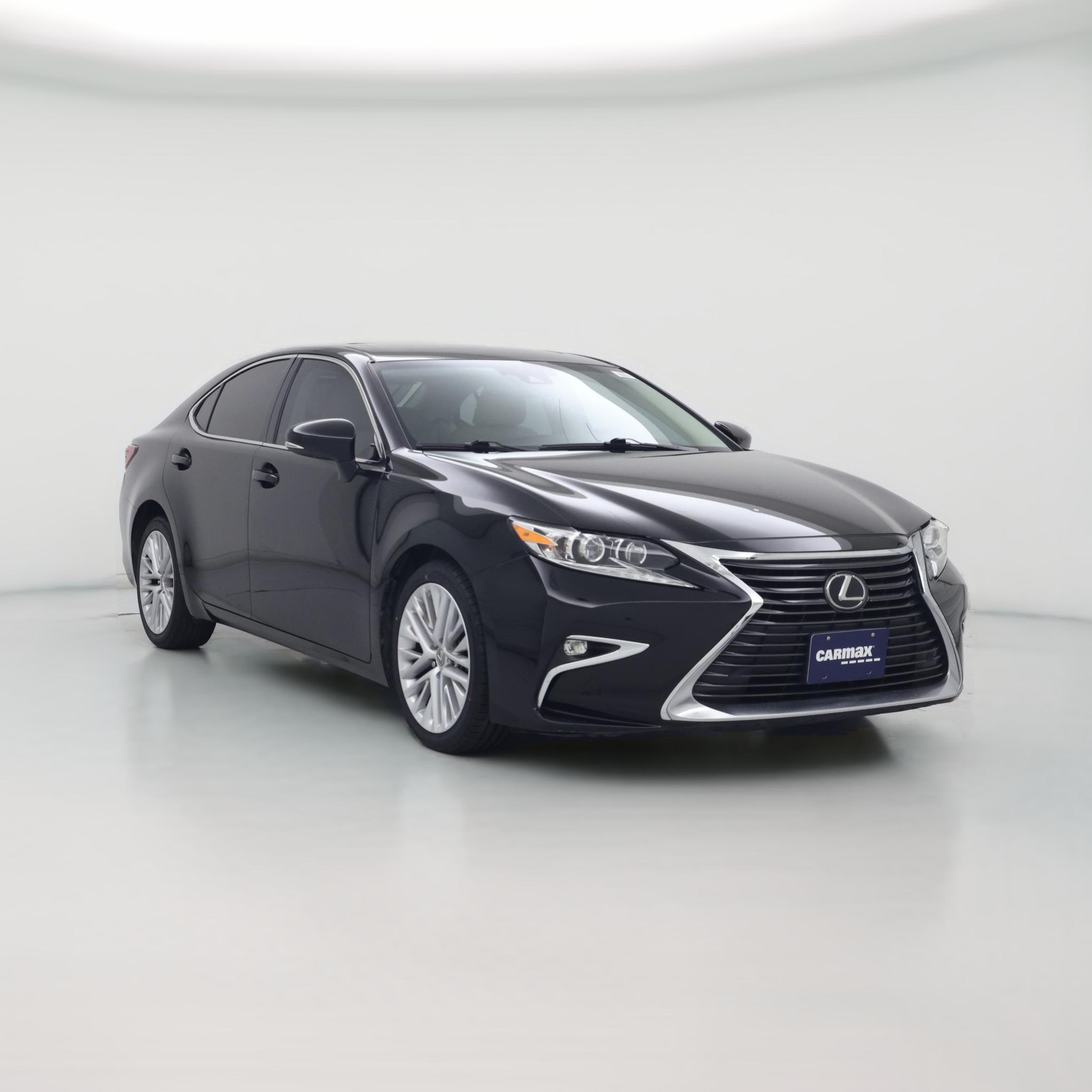 Thumbnail: 2016 Lexus ES - 1
