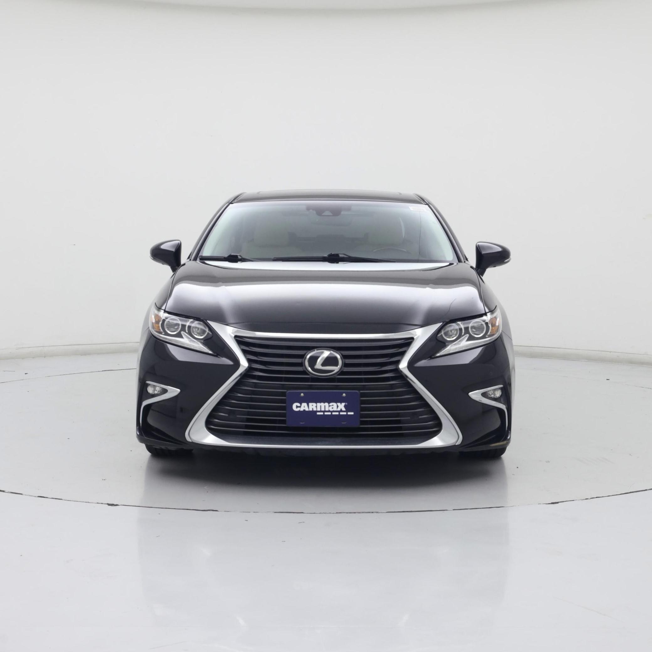 Thumbnail: 2016 Lexus ES - 5