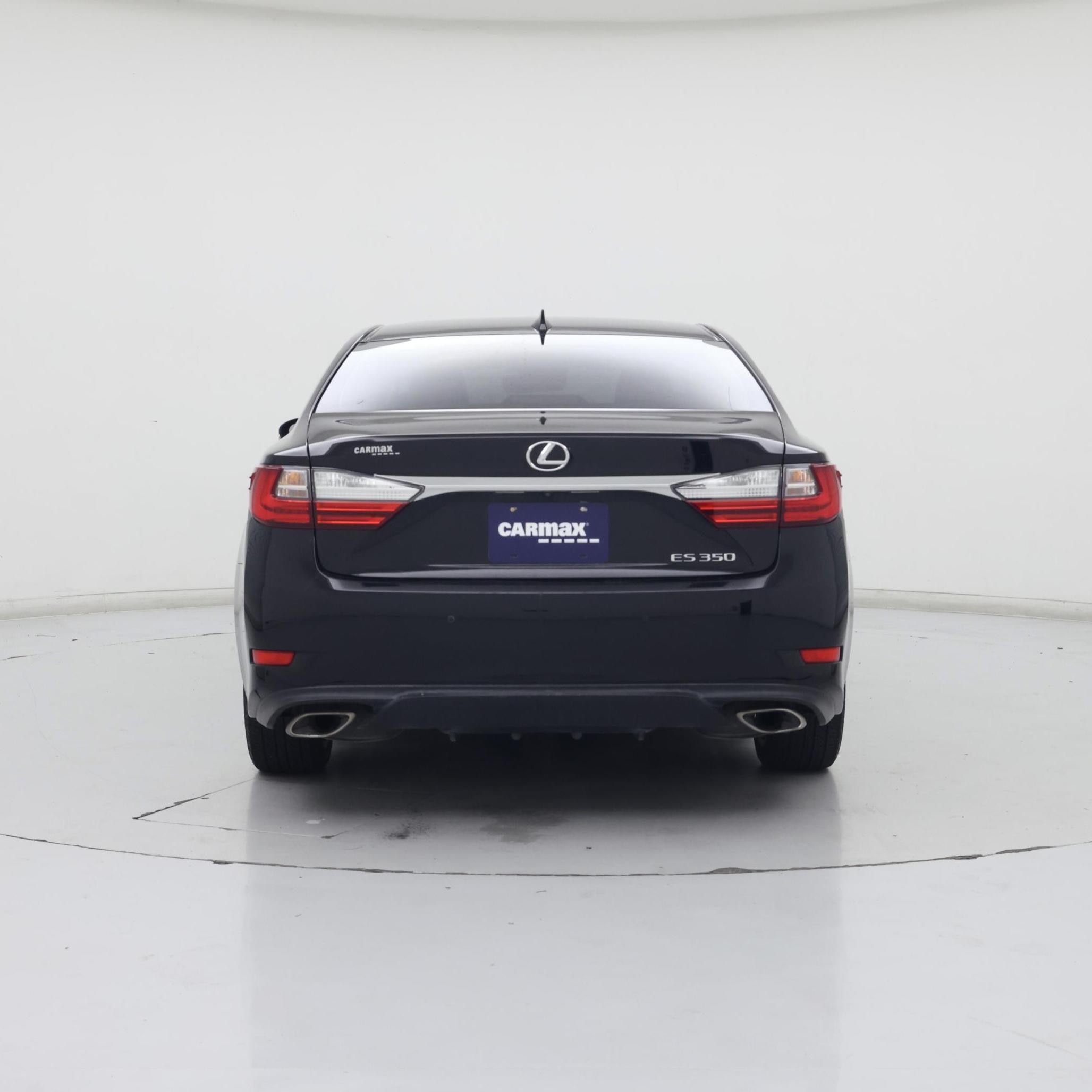 Thumbnail: 2016 Lexus ES - 6