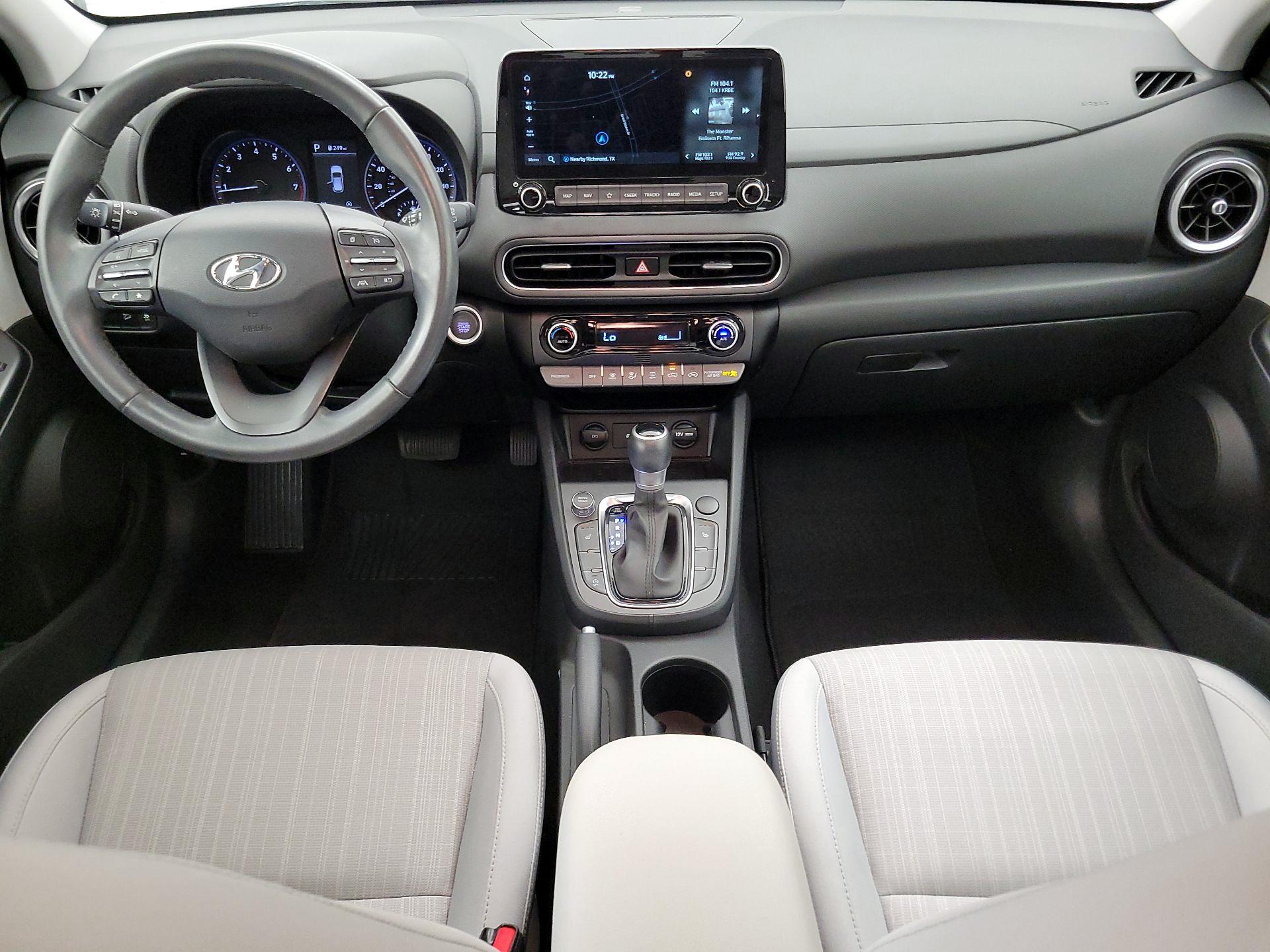 Thumbnail: 2023 Hyundai Kona - 9