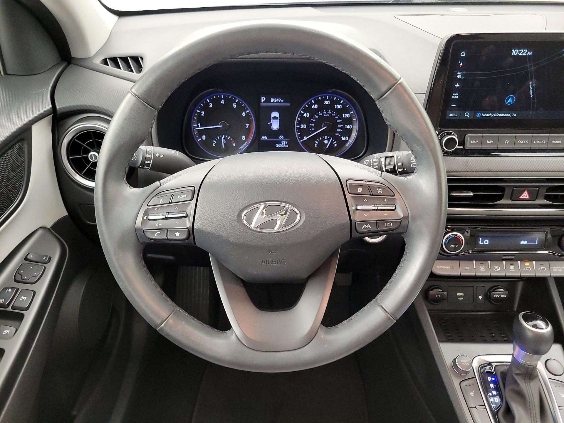 Thumbnail: 2023 Hyundai Kona - 10