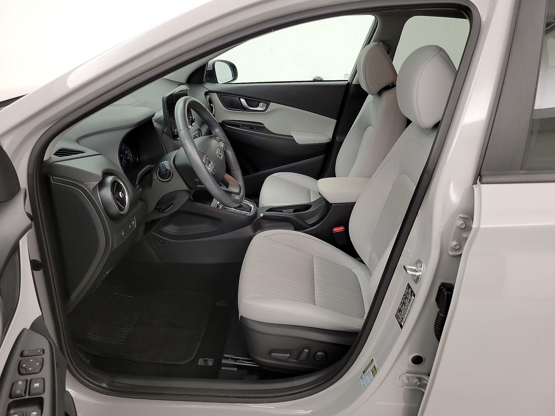 Thumbnail: 2023 Hyundai Kona - 11