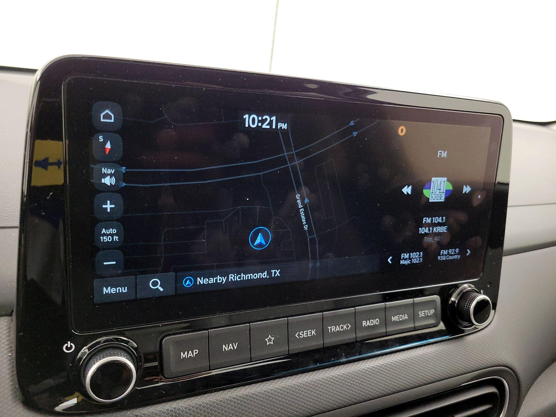 Thumbnail: 2023 Hyundai Kona - 14