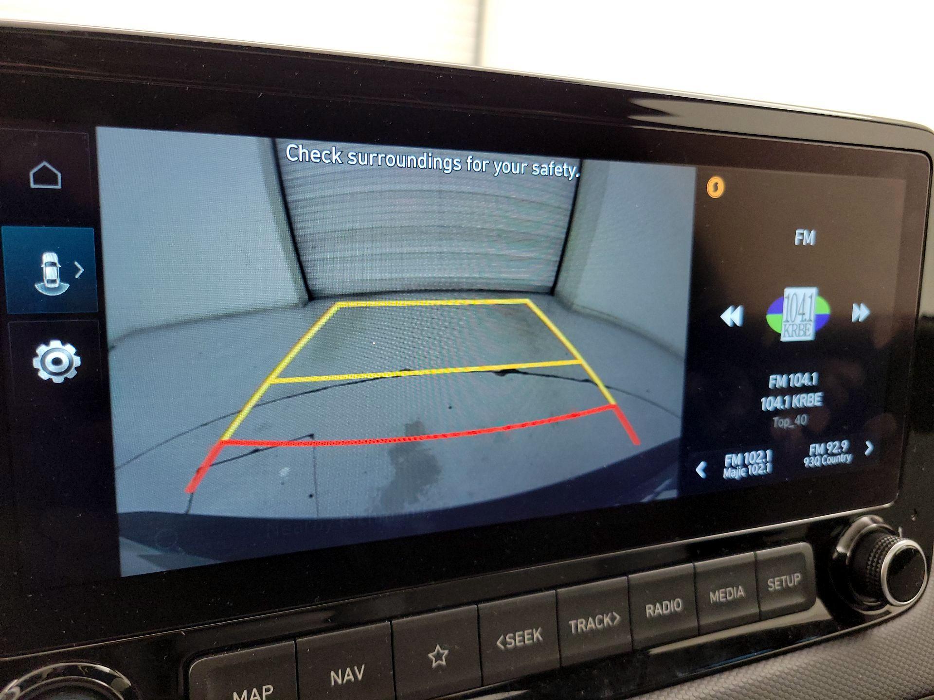 Thumbnail: 2023 Hyundai Kona - 15