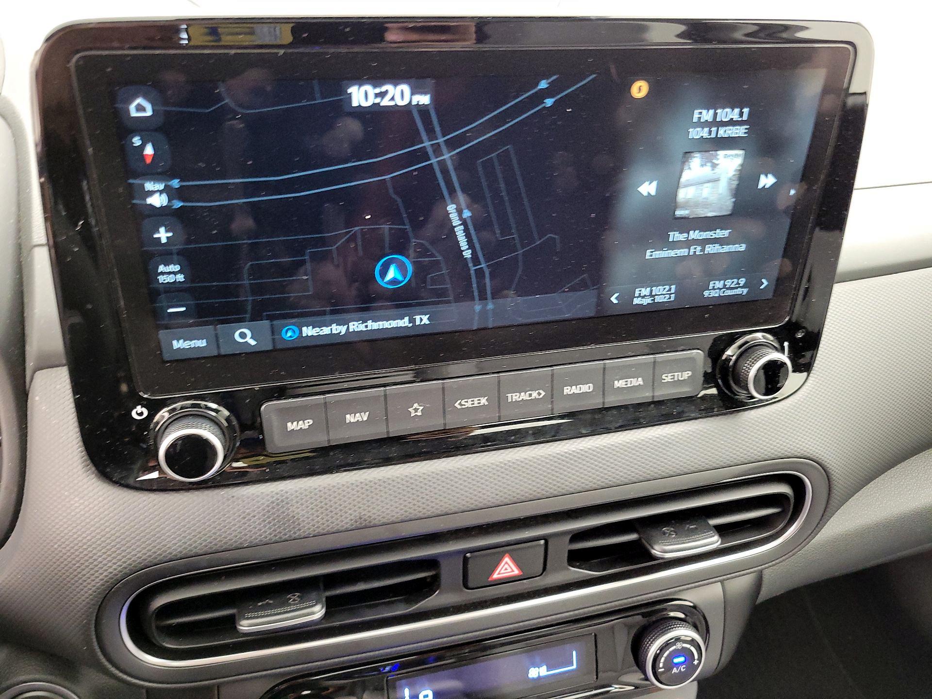 Thumbnail: 2023 Hyundai Kona - 16