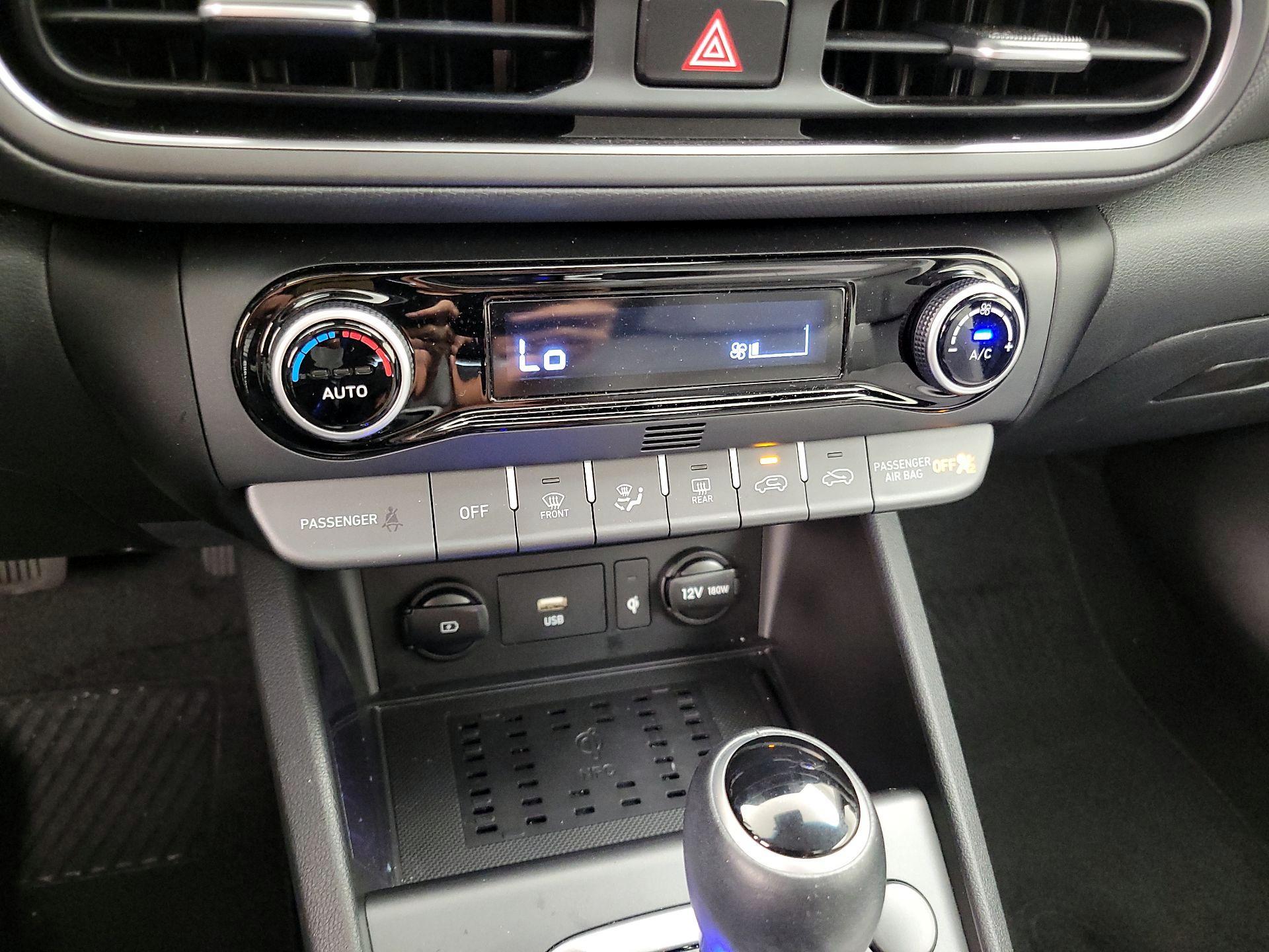 Thumbnail: 2023 Hyundai Kona - 17