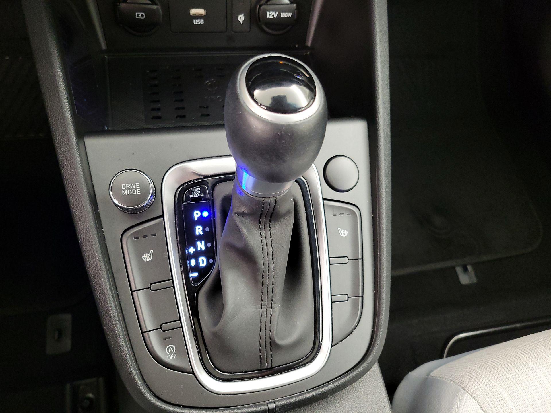 Thumbnail: 2023 Hyundai Kona - 18