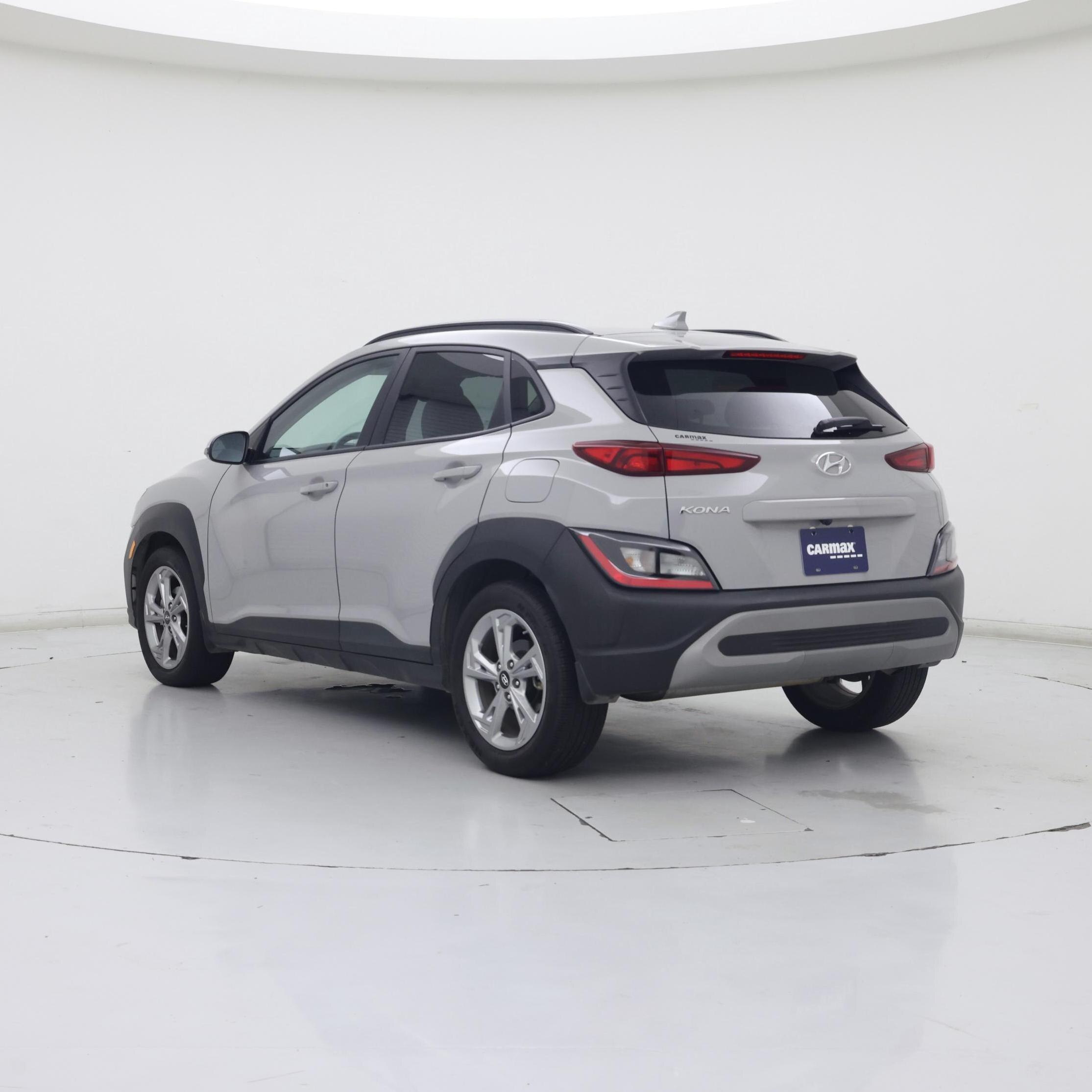 Thumbnail: 2023 Hyundai Kona - 2