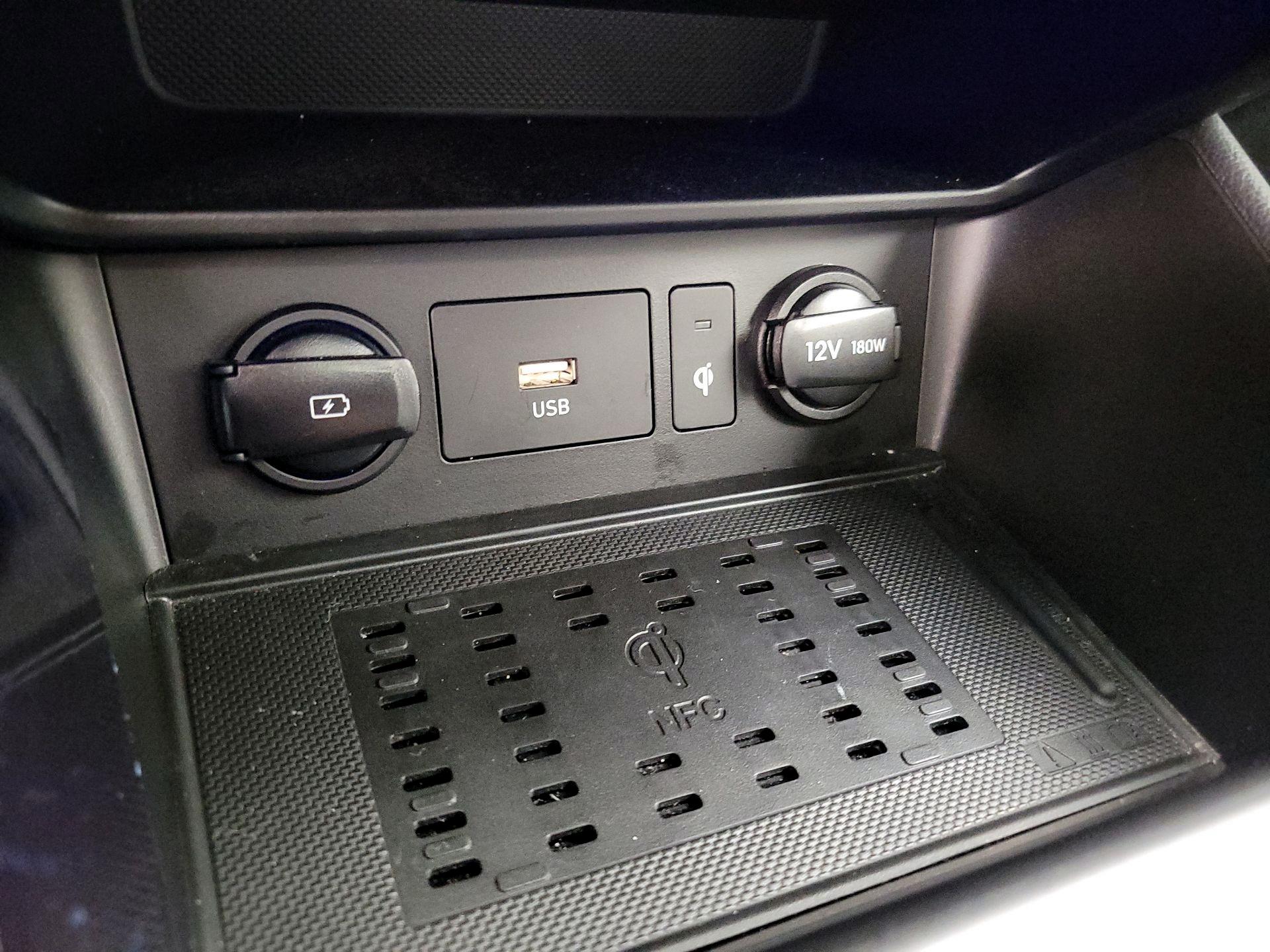 Thumbnail: 2023 Hyundai Kona - 19