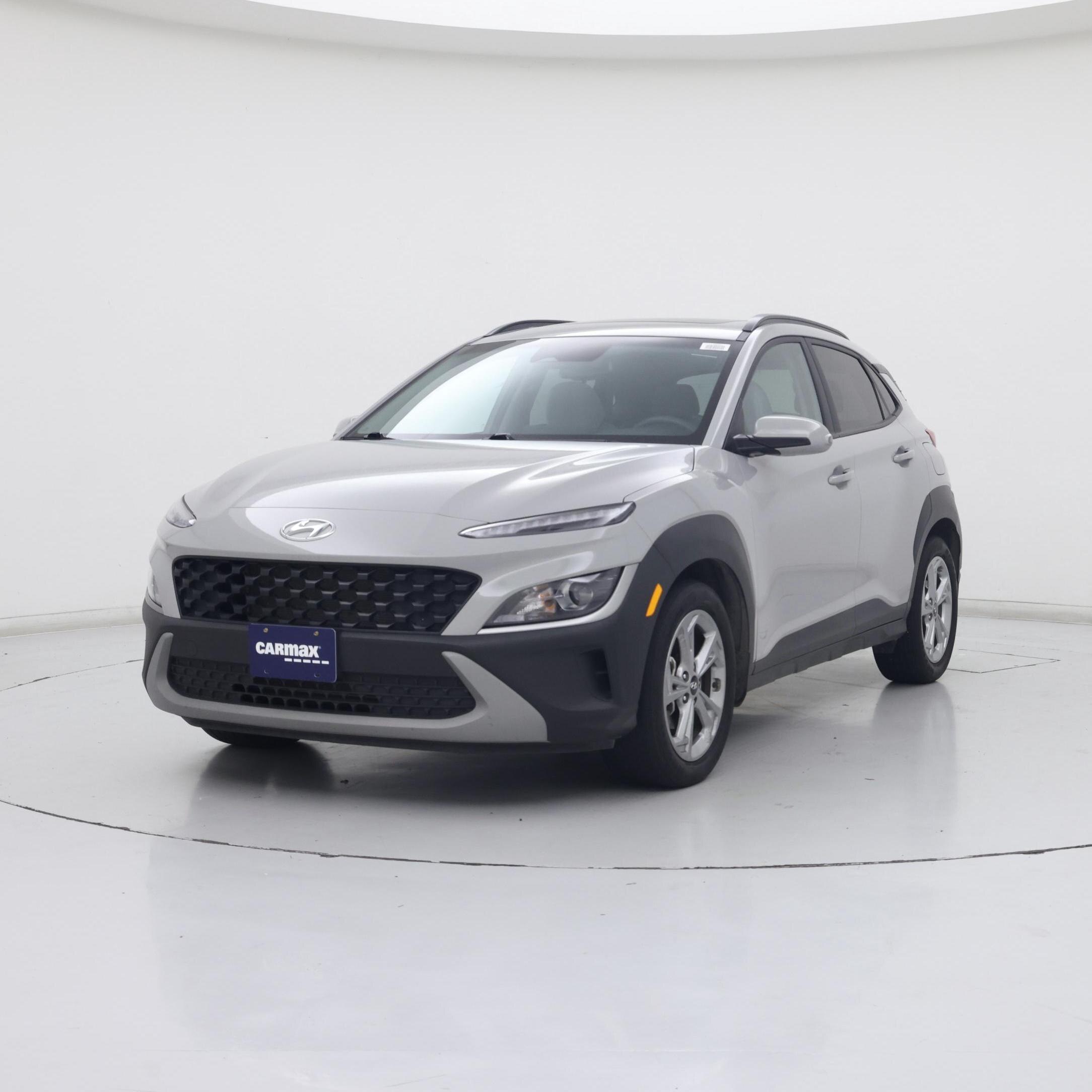 Thumbnail: 2023 Hyundai Kona - 4