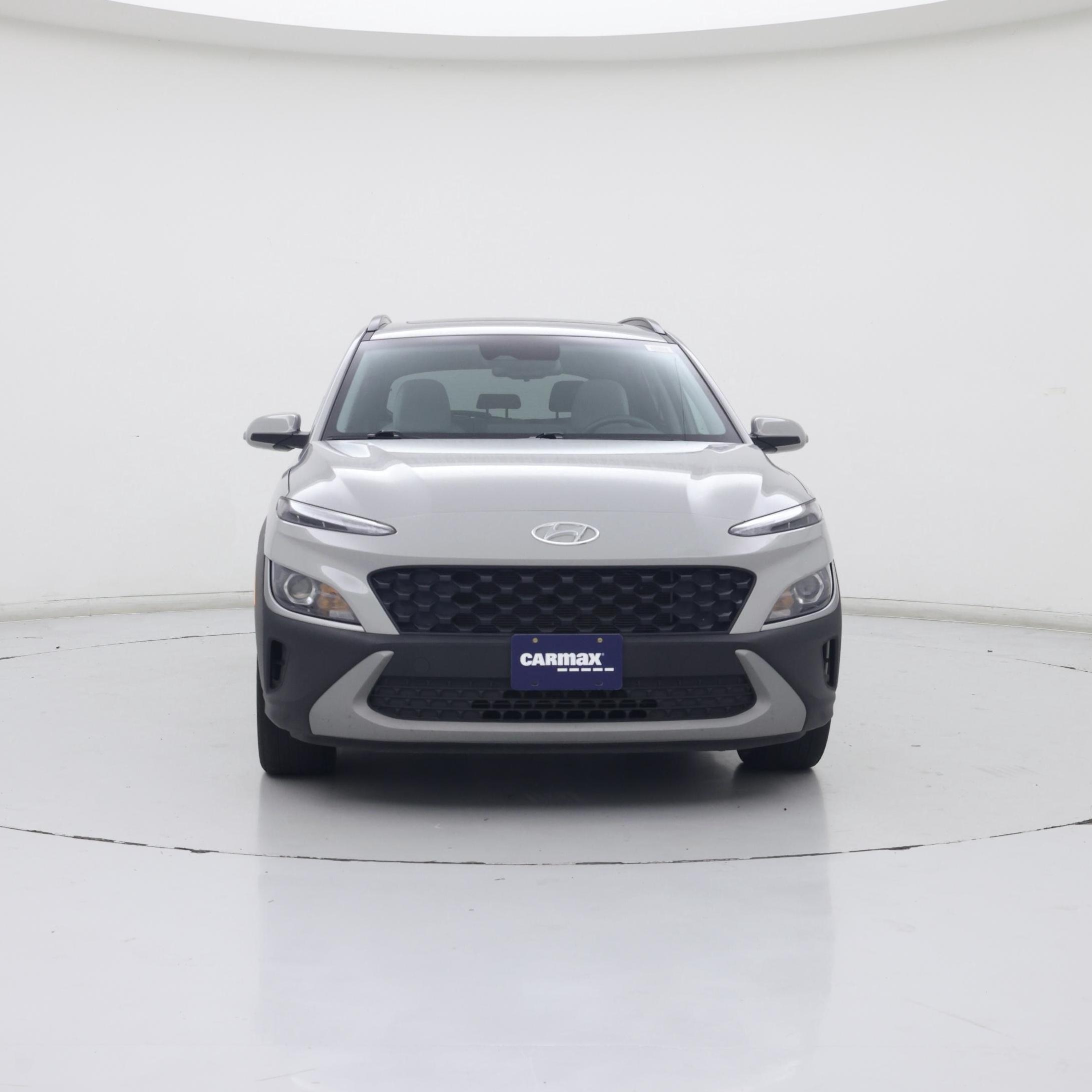 Thumbnail: 2023 Hyundai Kona - 5