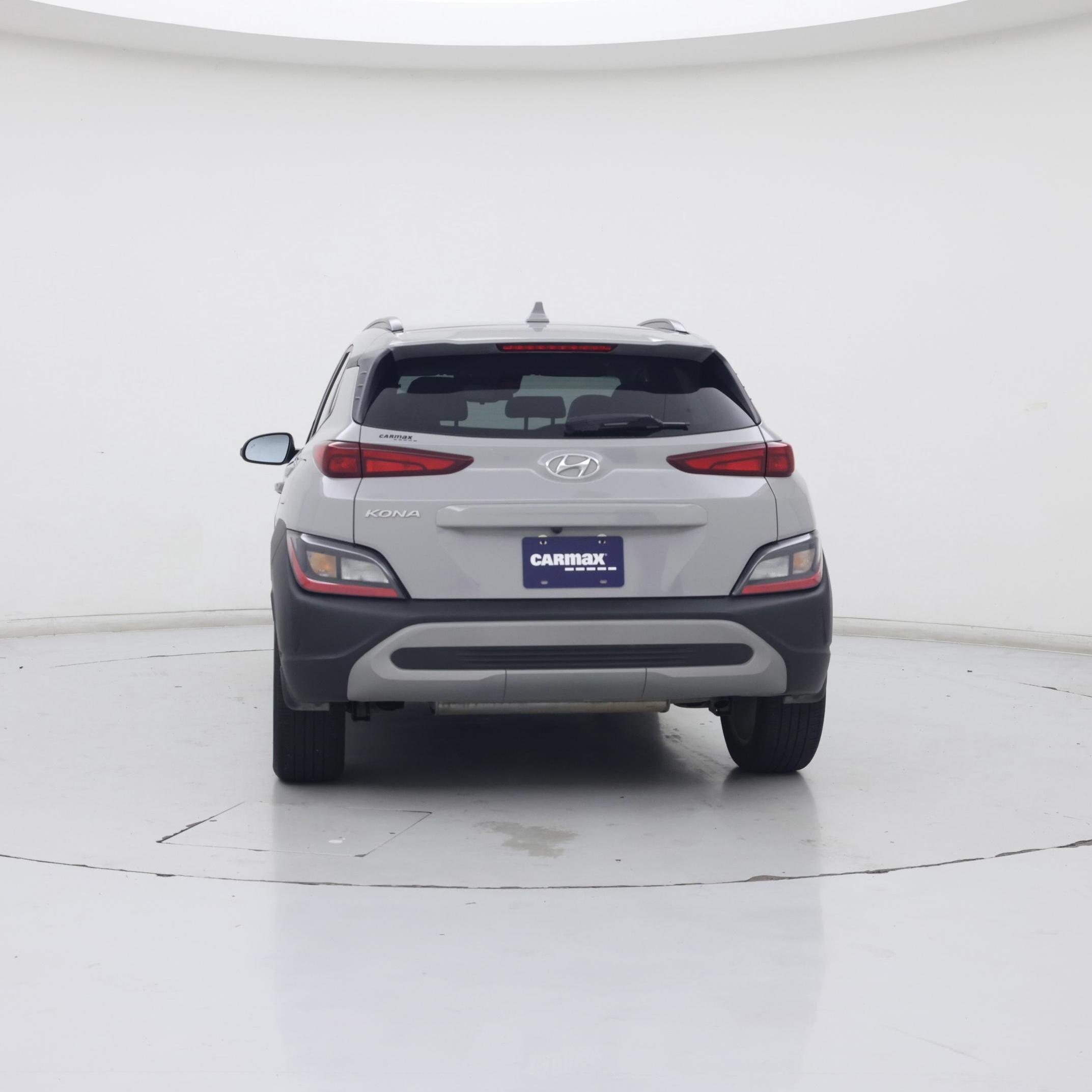 Thumbnail: 2023 Hyundai Kona - 6