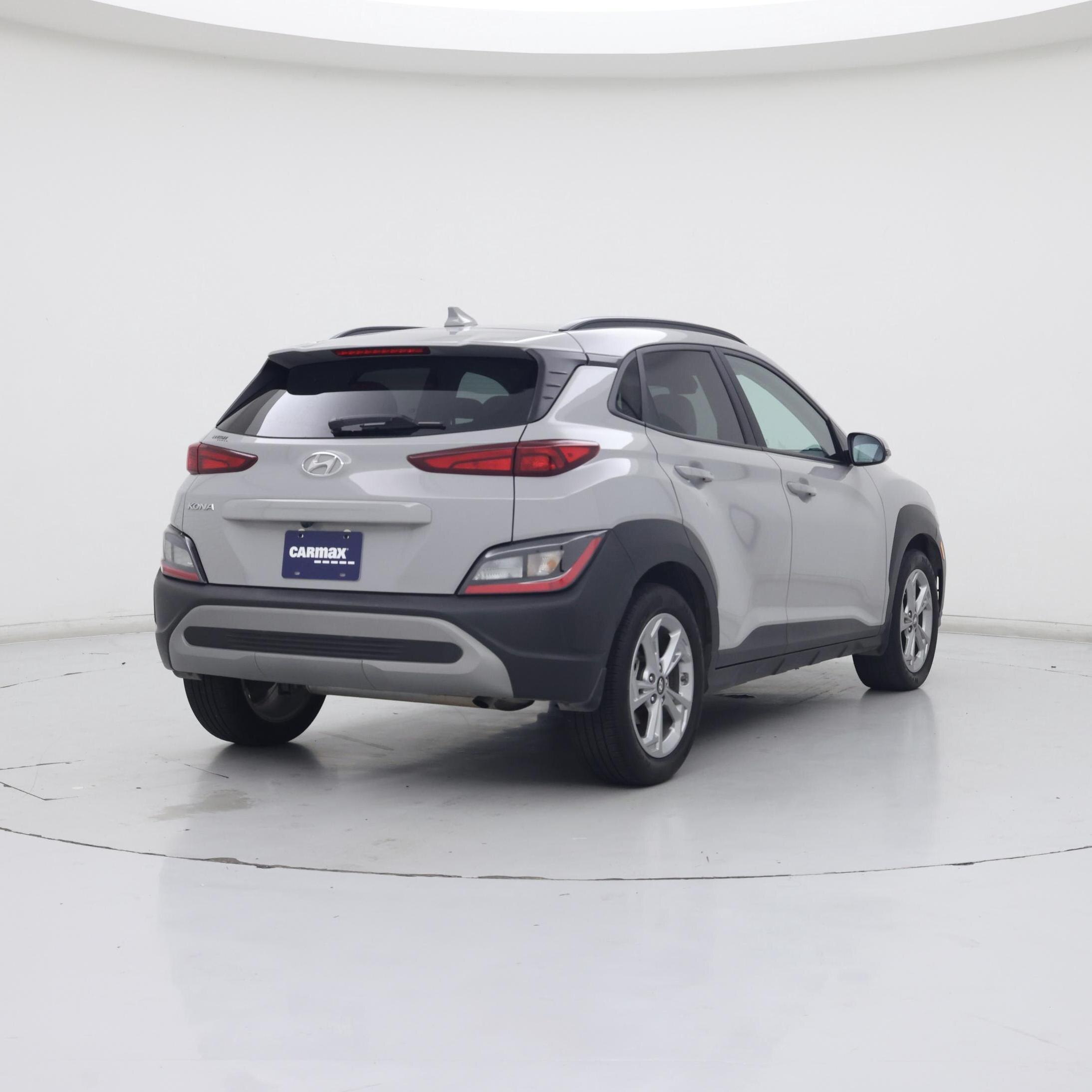 Thumbnail: 2023 Hyundai Kona - 8