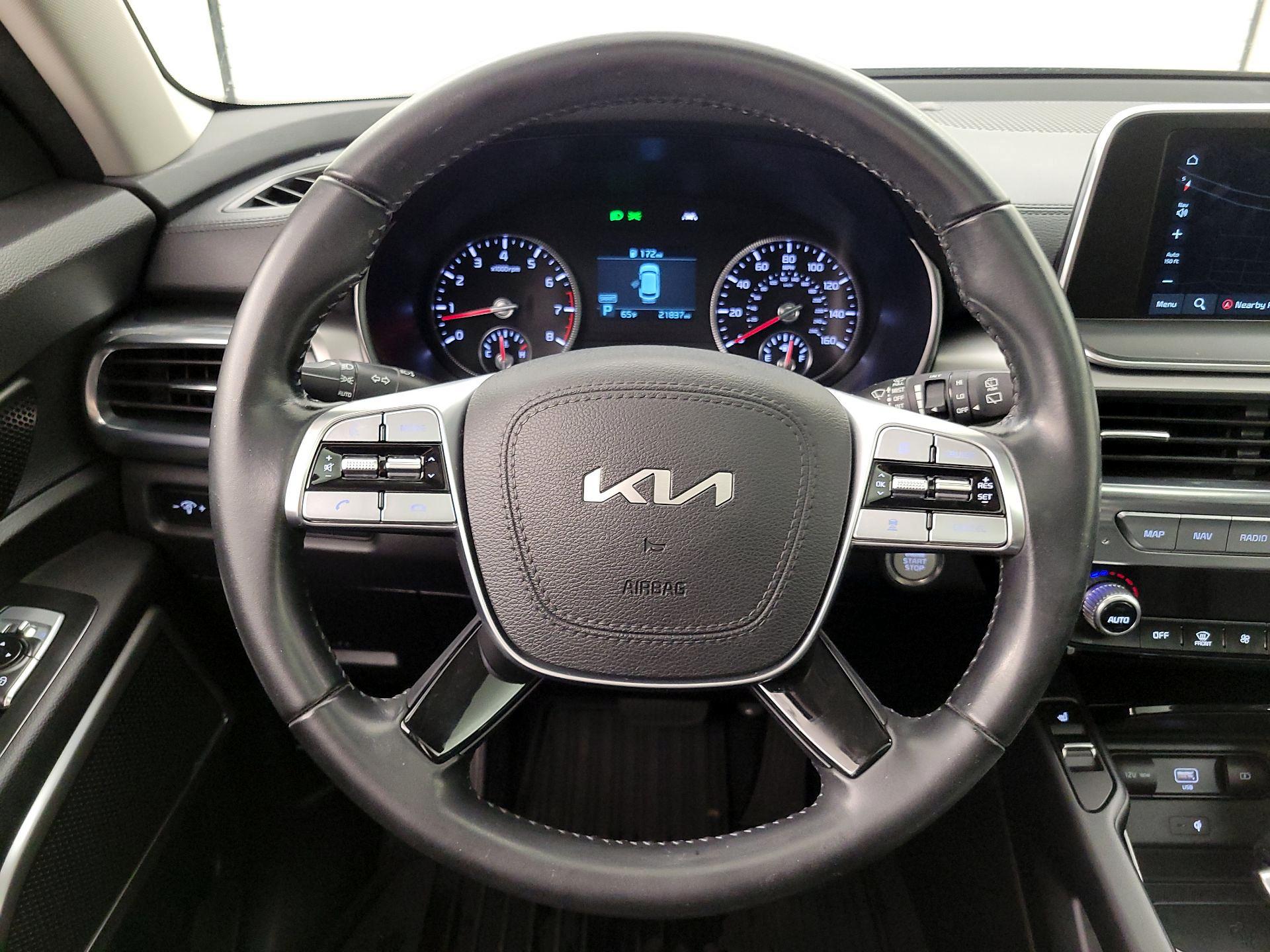 Thumbnail: 2022 Kia Telluride - 10