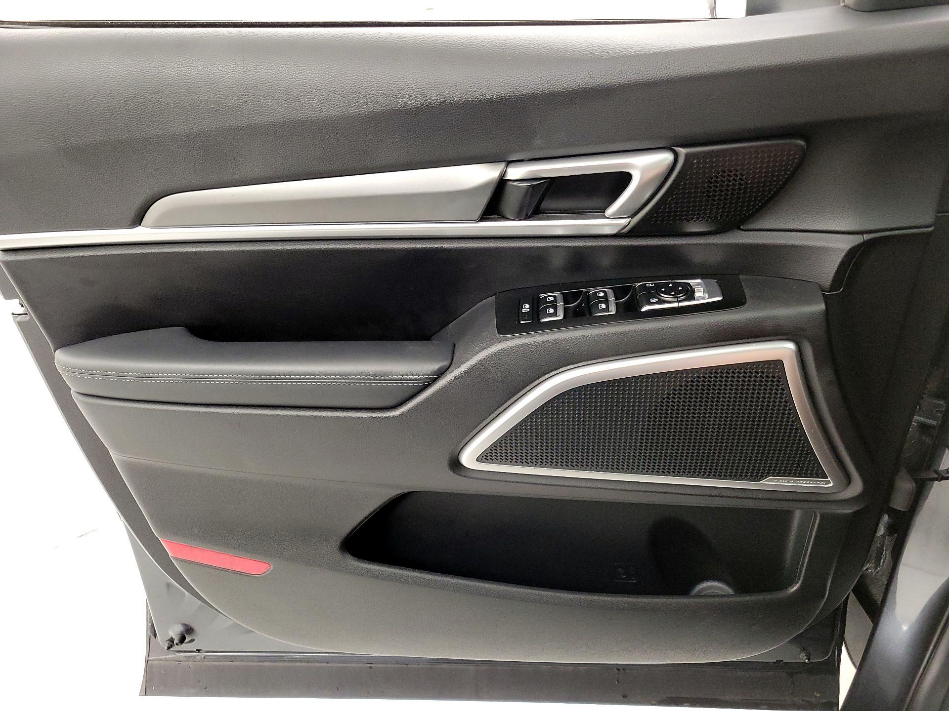 Thumbnail: 2022 Kia Telluride - 12