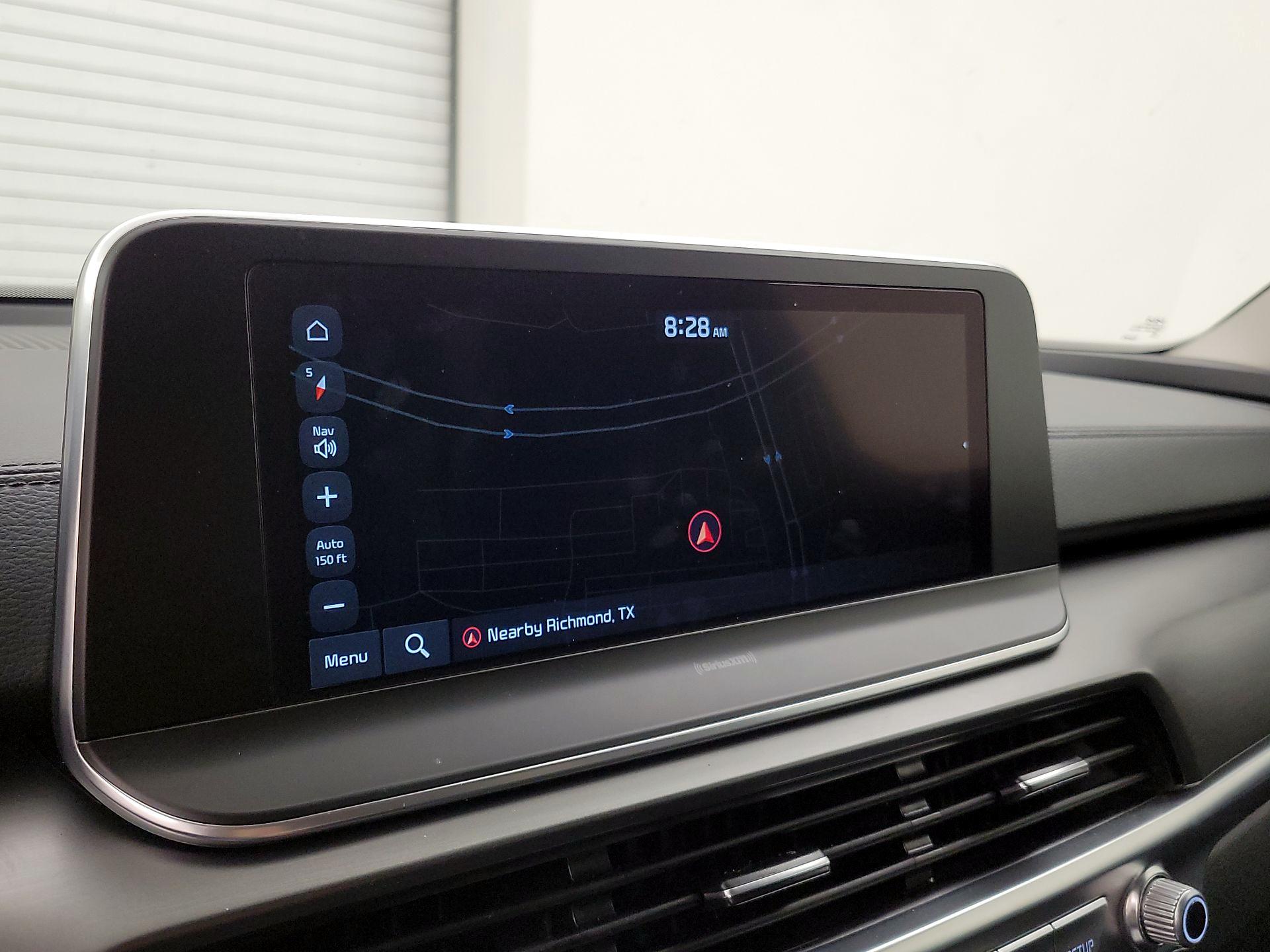 Thumbnail: 2022 Kia Telluride - 14