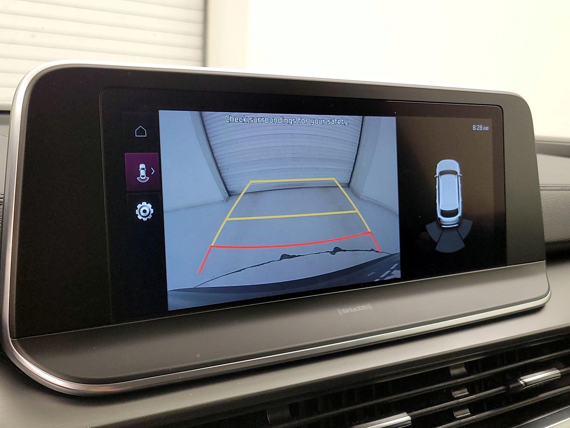 Thumbnail: 2022 Kia Telluride - 15