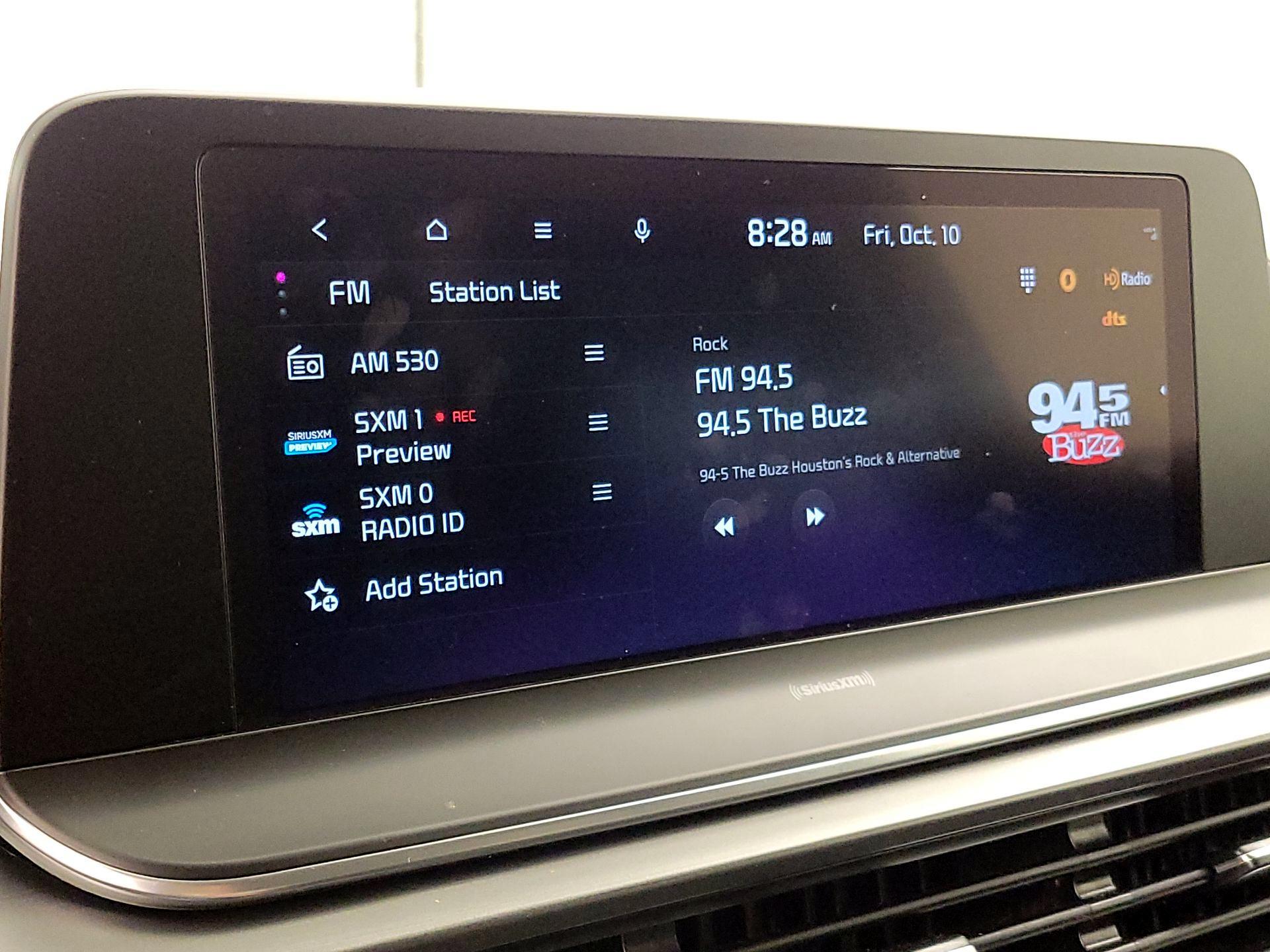 Thumbnail: 2022 Kia Telluride - 16