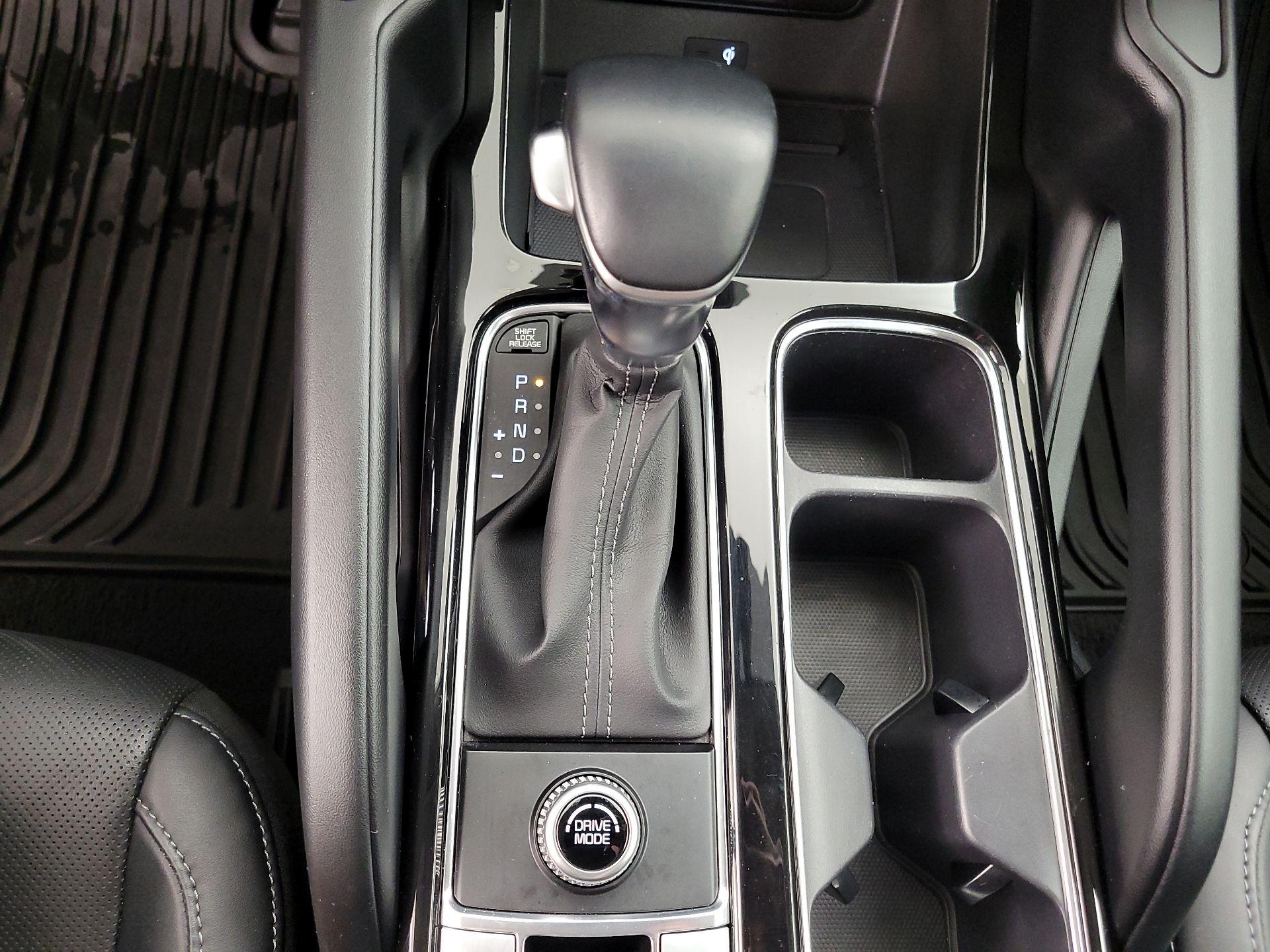 Thumbnail: 2022 Kia Telluride - 18