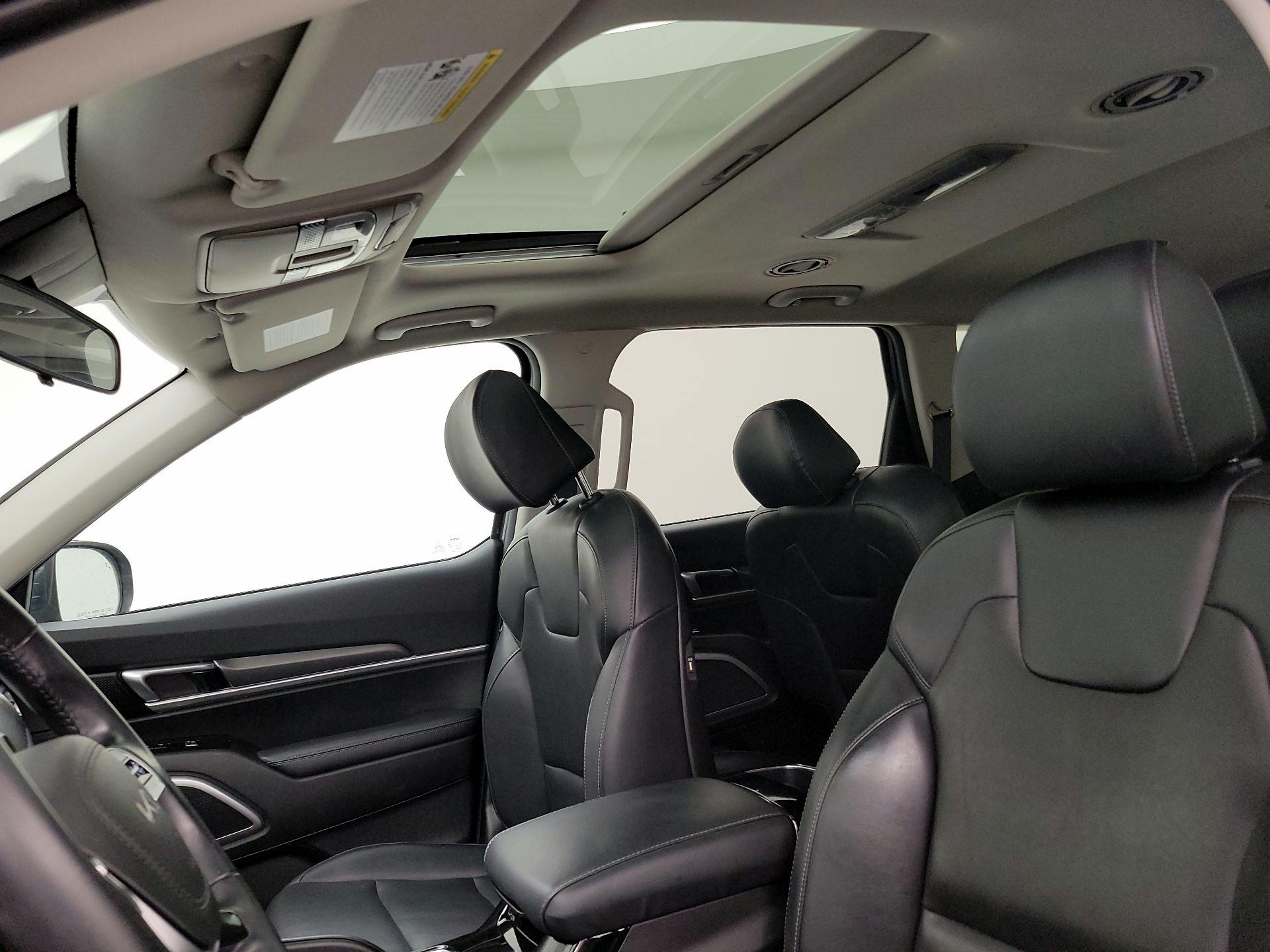 Thumbnail: 2022 Kia Telluride - 20