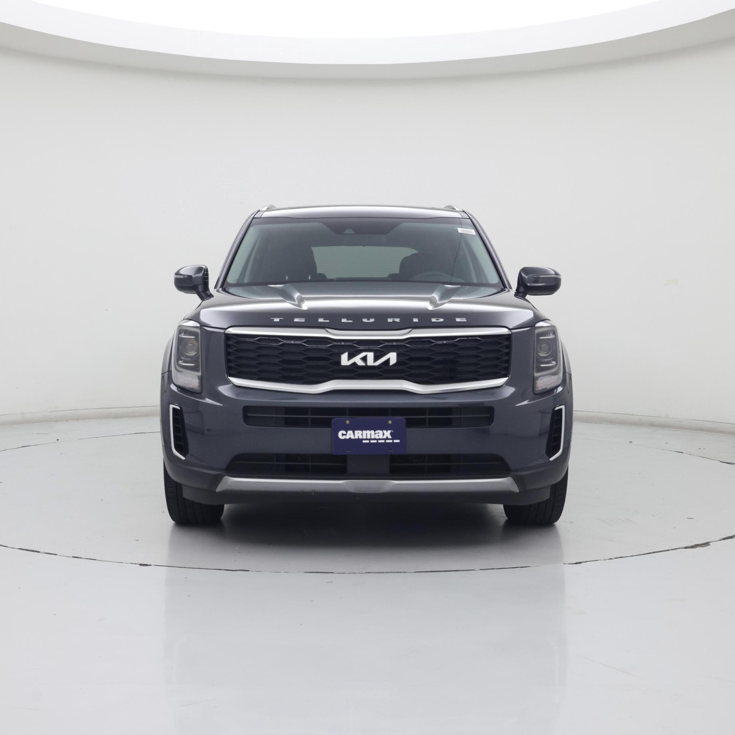 Thumbnail: 2022 Kia Telluride - 5