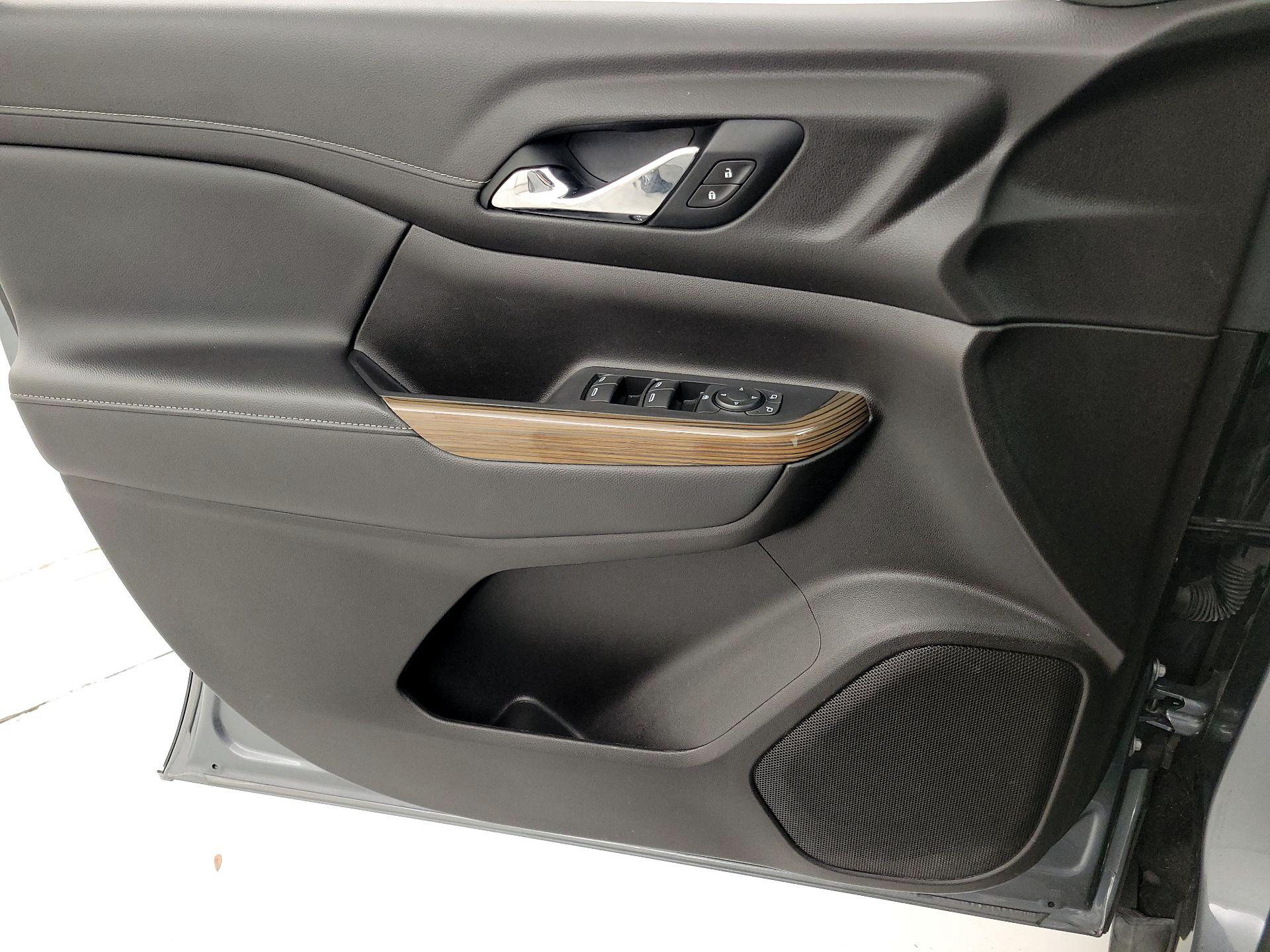 Thumbnail: 2021 GMC Acadia - 12