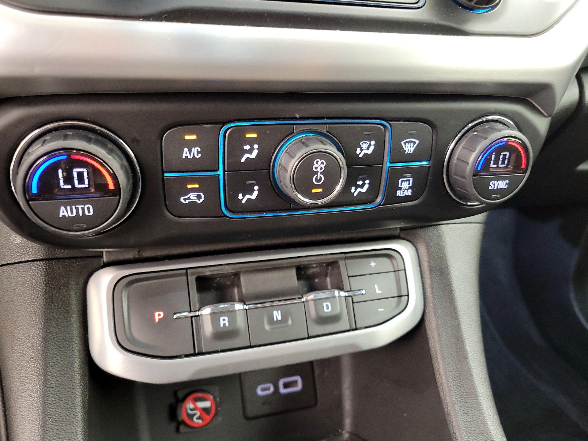 Thumbnail: 2021 GMC Acadia - 16