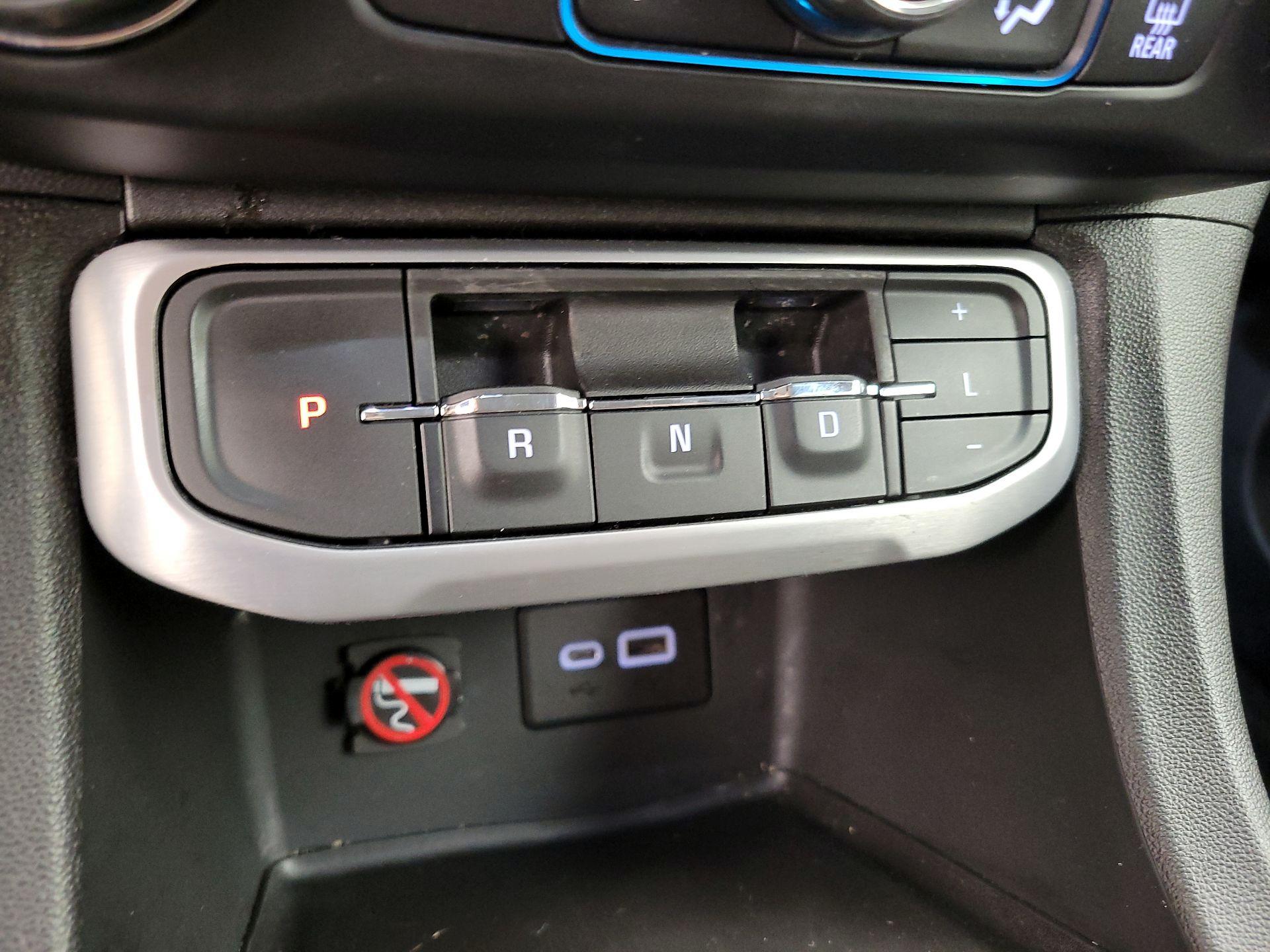 Thumbnail: 2021 GMC Acadia - 17