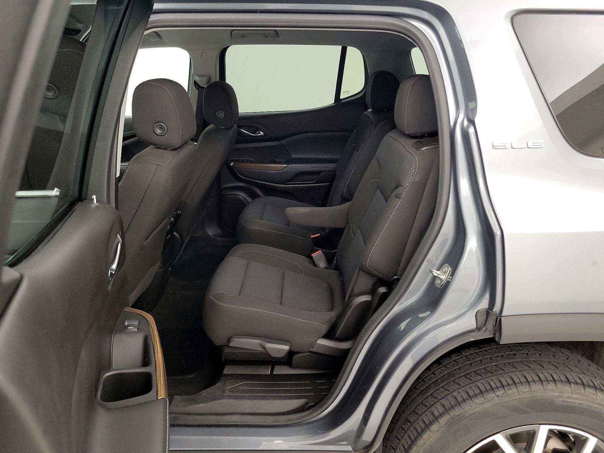 Thumbnail: 2021 GMC Acadia - 19