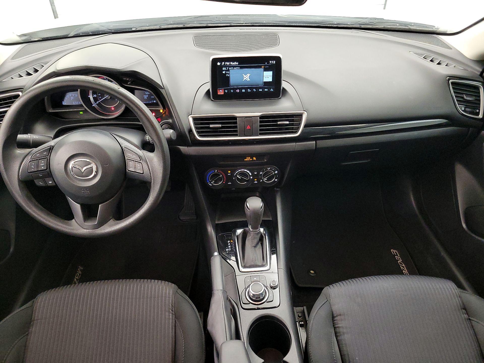 Thumbnail: 2016 Mazda Mazda3 - 9
