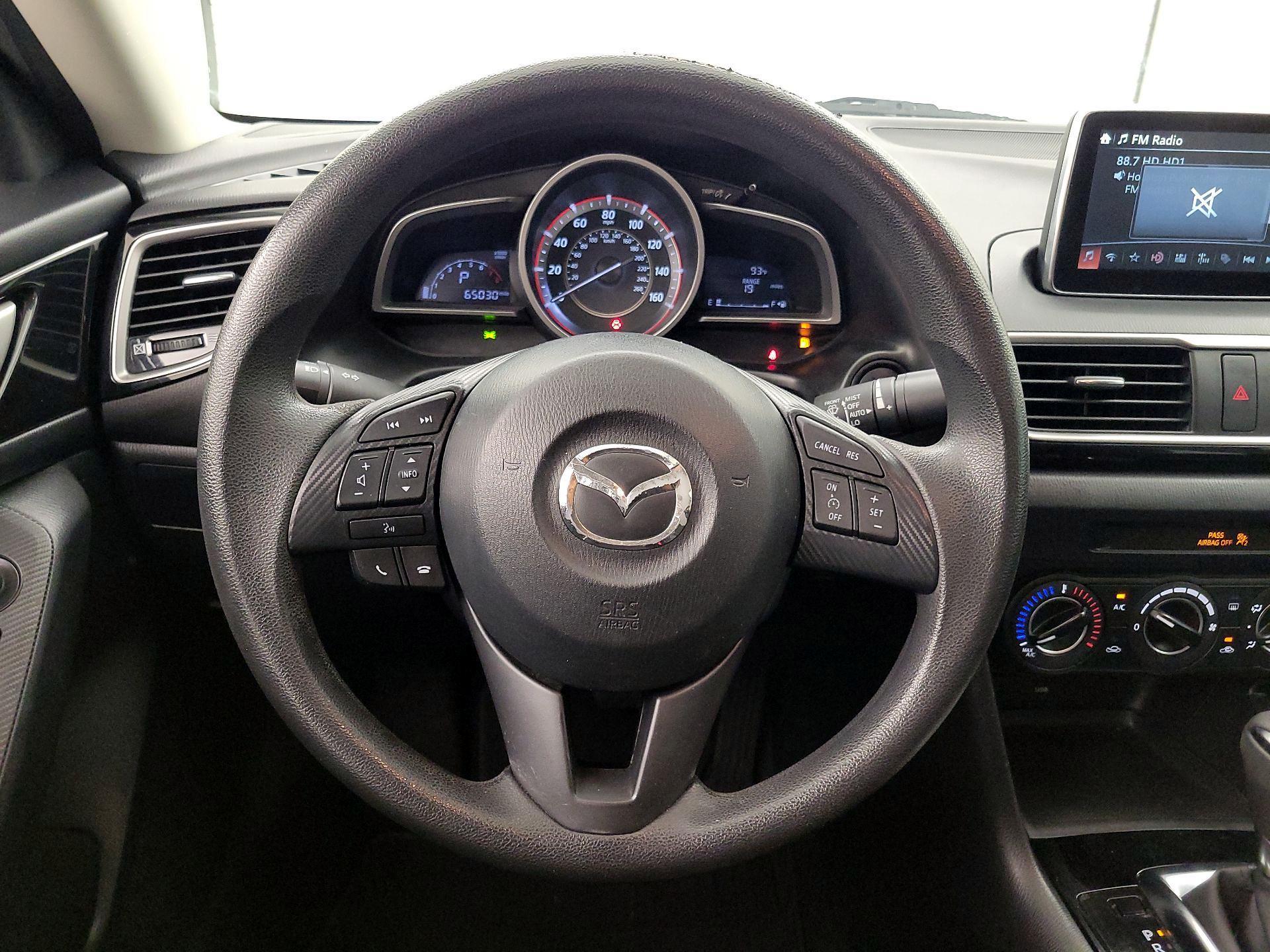 Thumbnail: 2016 Mazda Mazda3 - 10