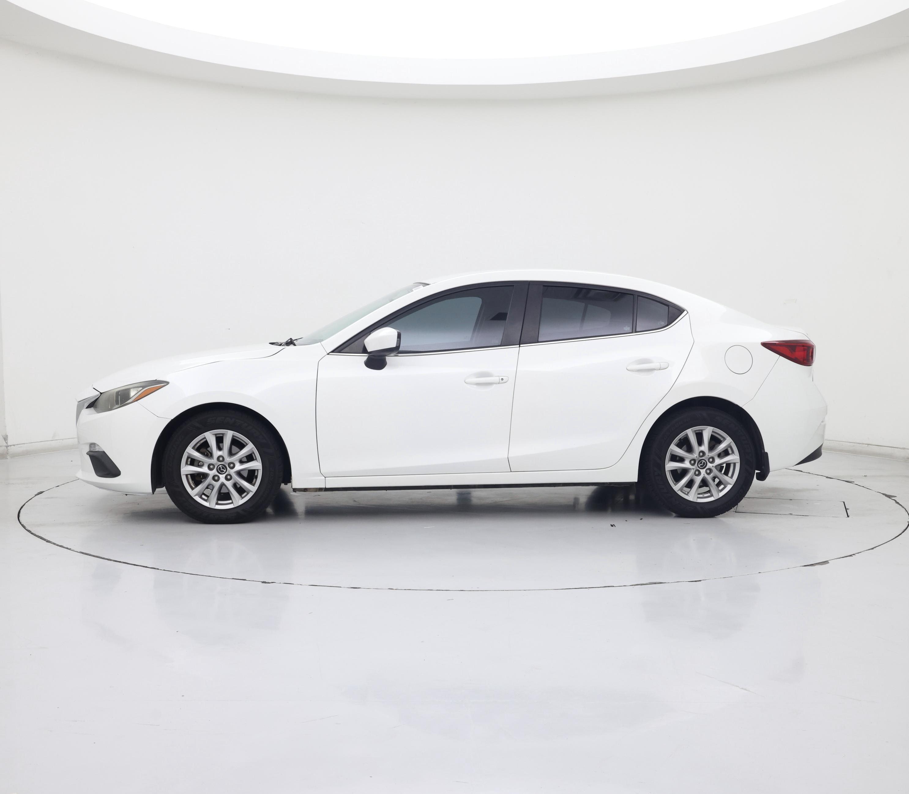 Thumbnail: 2016 Mazda Mazda3 - 3