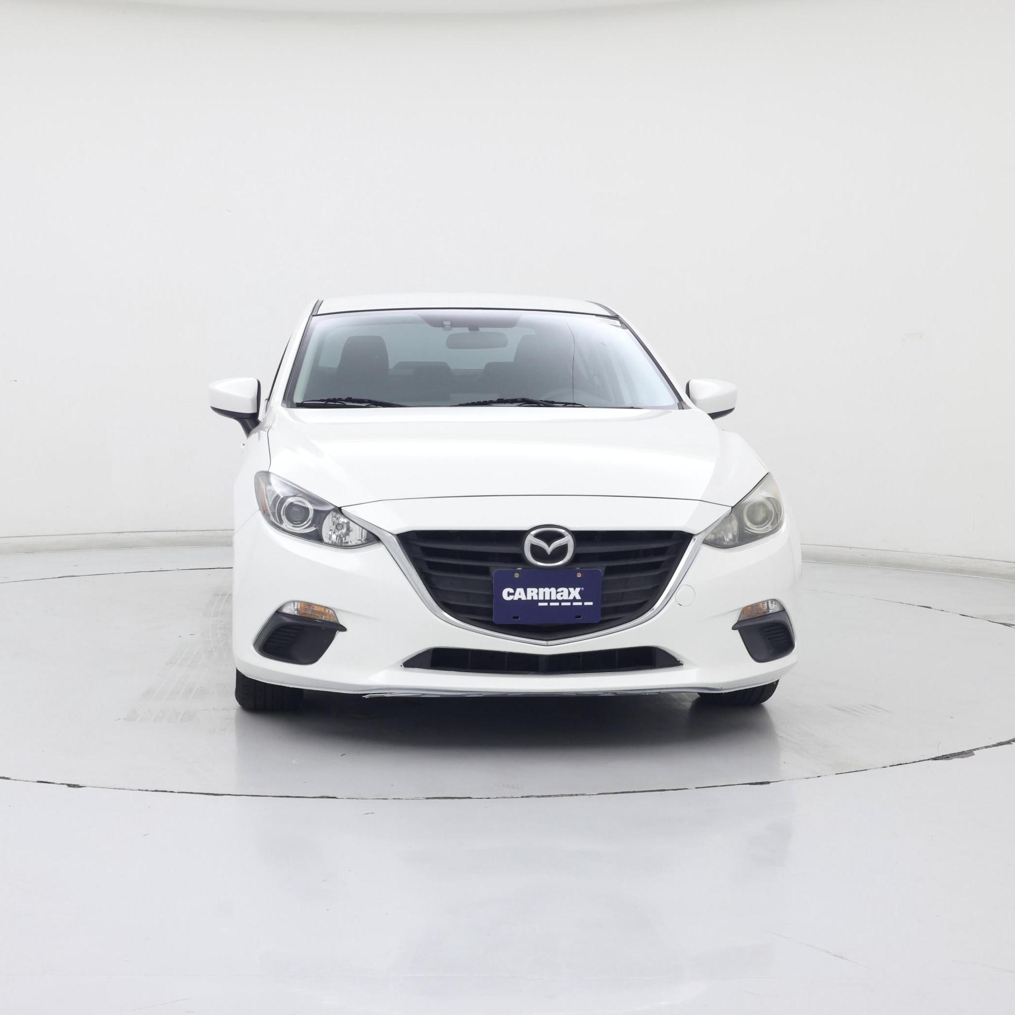 Thumbnail: 2016 Mazda Mazda3 - 5